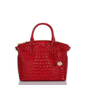 Duxbury Satchel