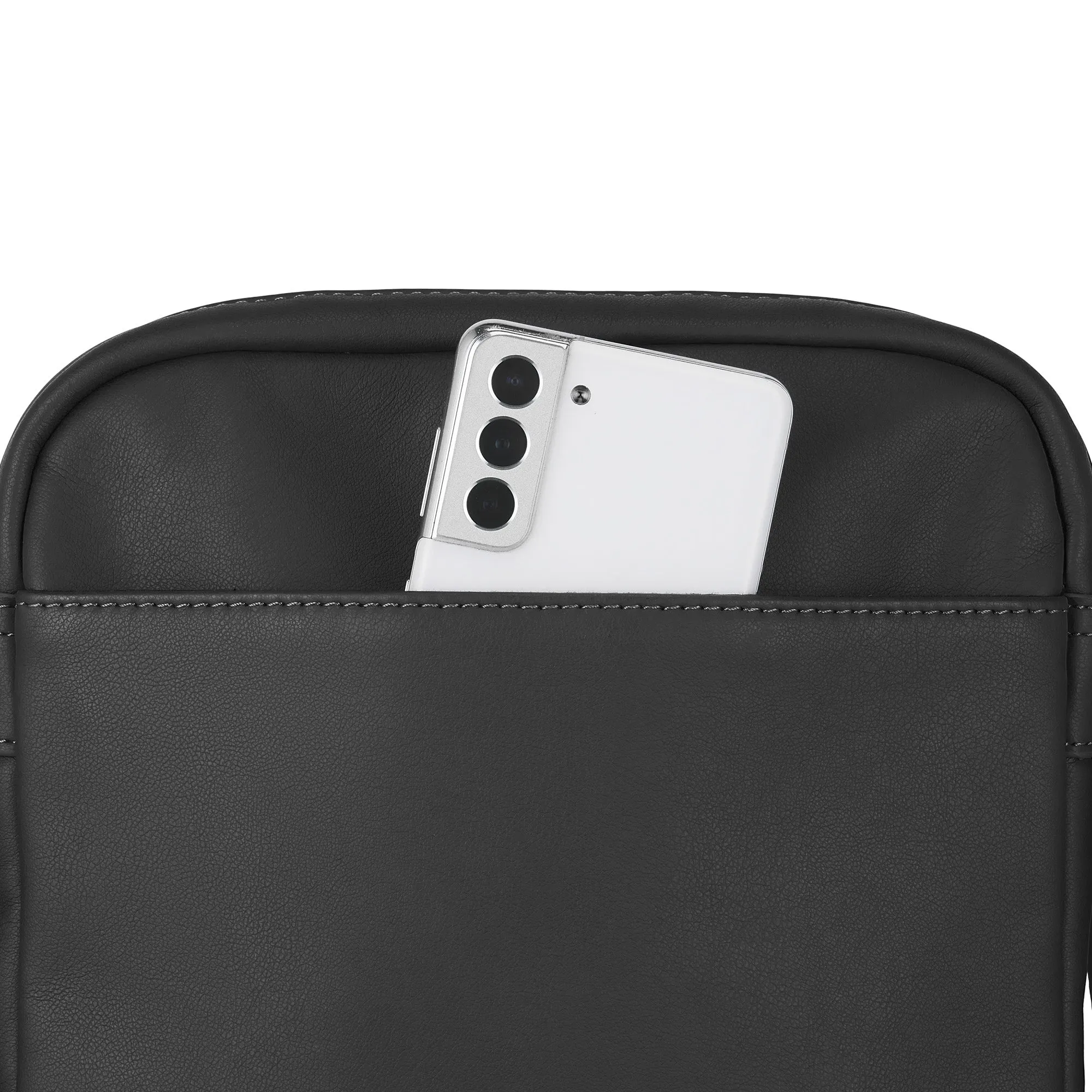Edition22 Vision Crossbody Bag *Drop Ship*