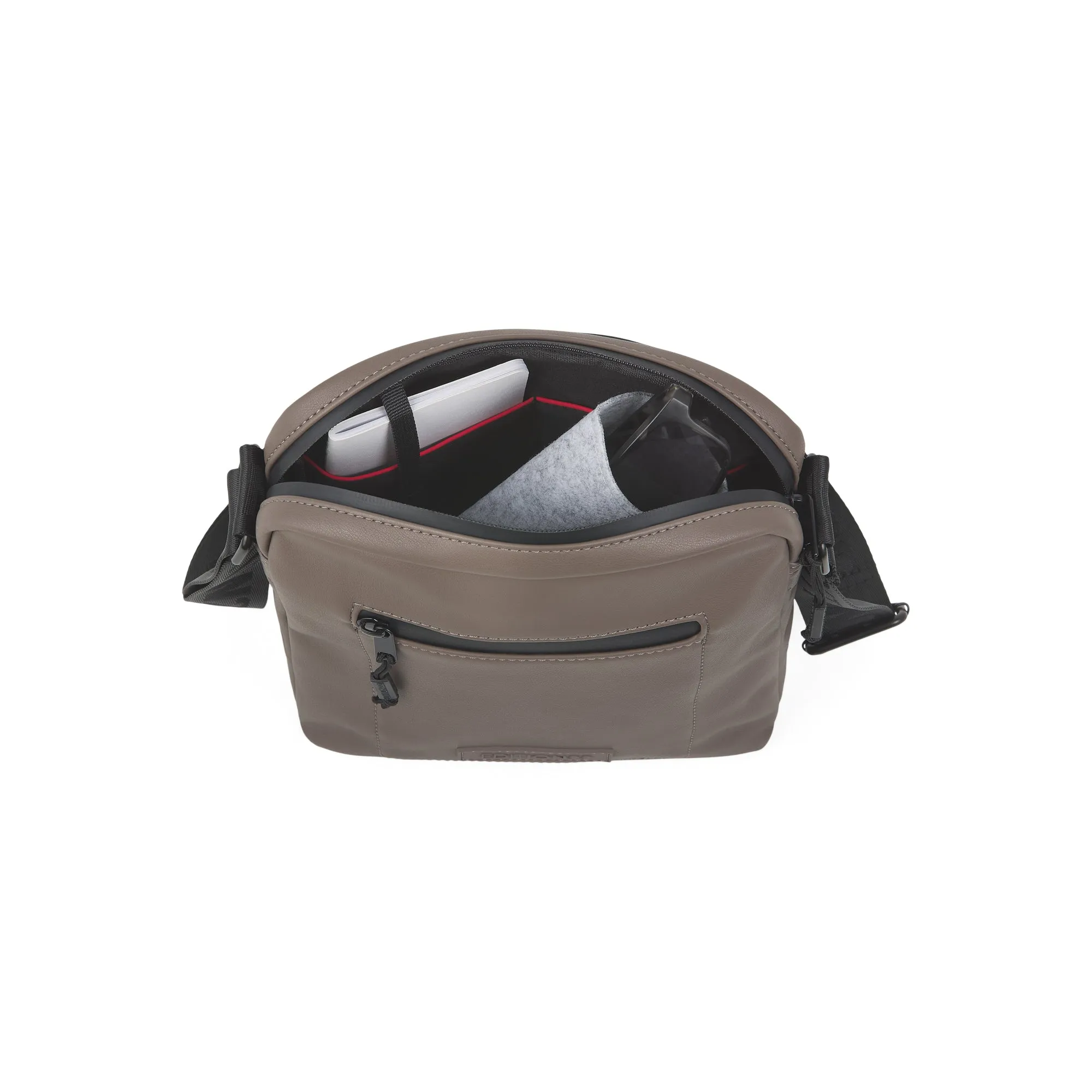 Edition22 Vision Crossbody Bag *Drop Ship*