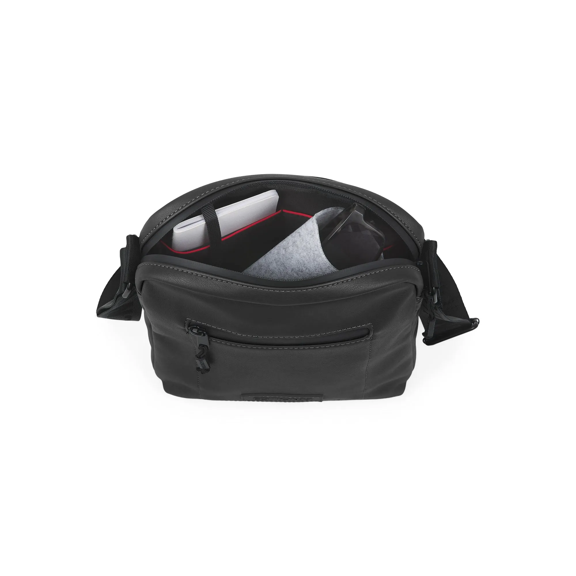 Edition22 Vision Crossbody Bag *Drop Ship*