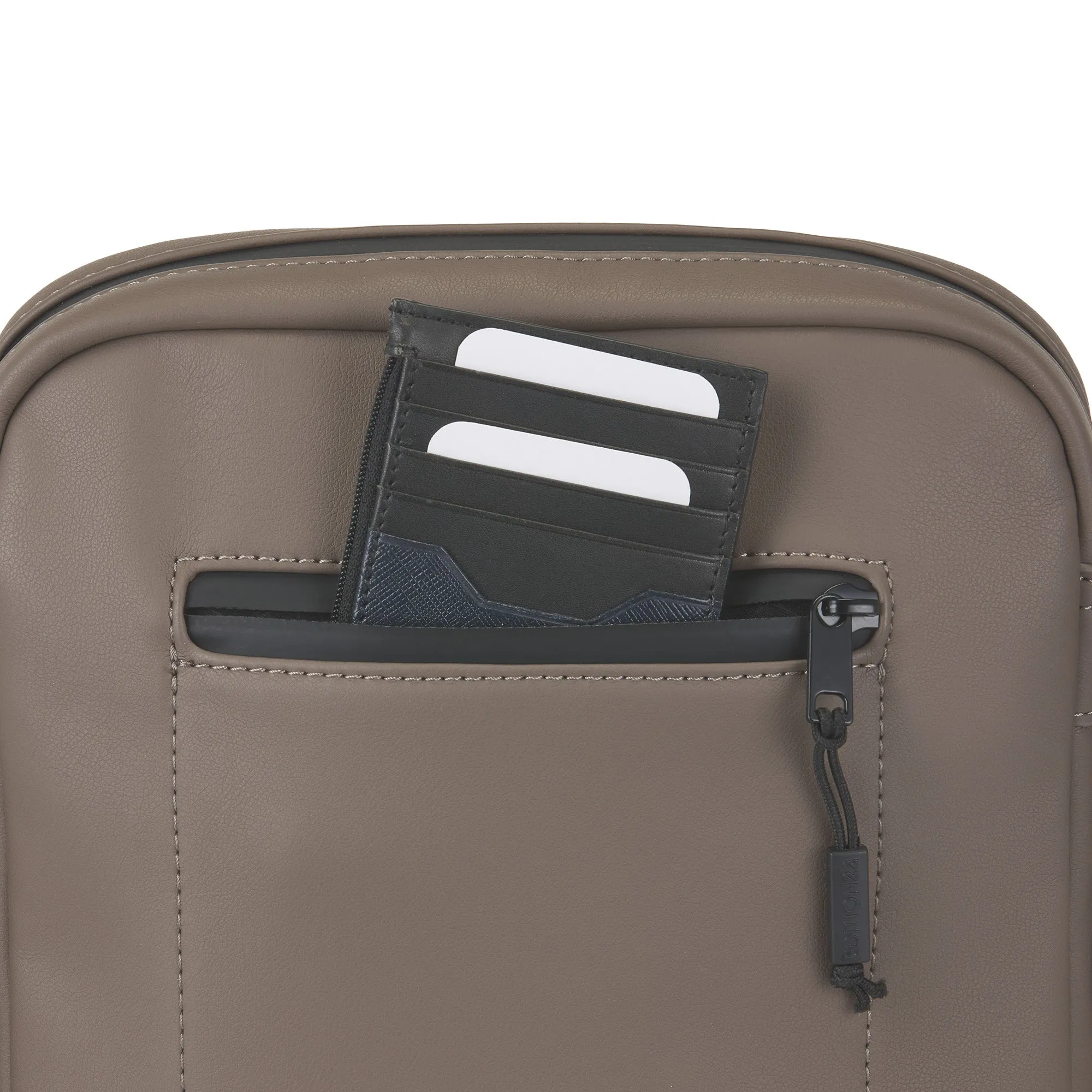 Edition22 Vision Crossbody Bag *Drop Ship*