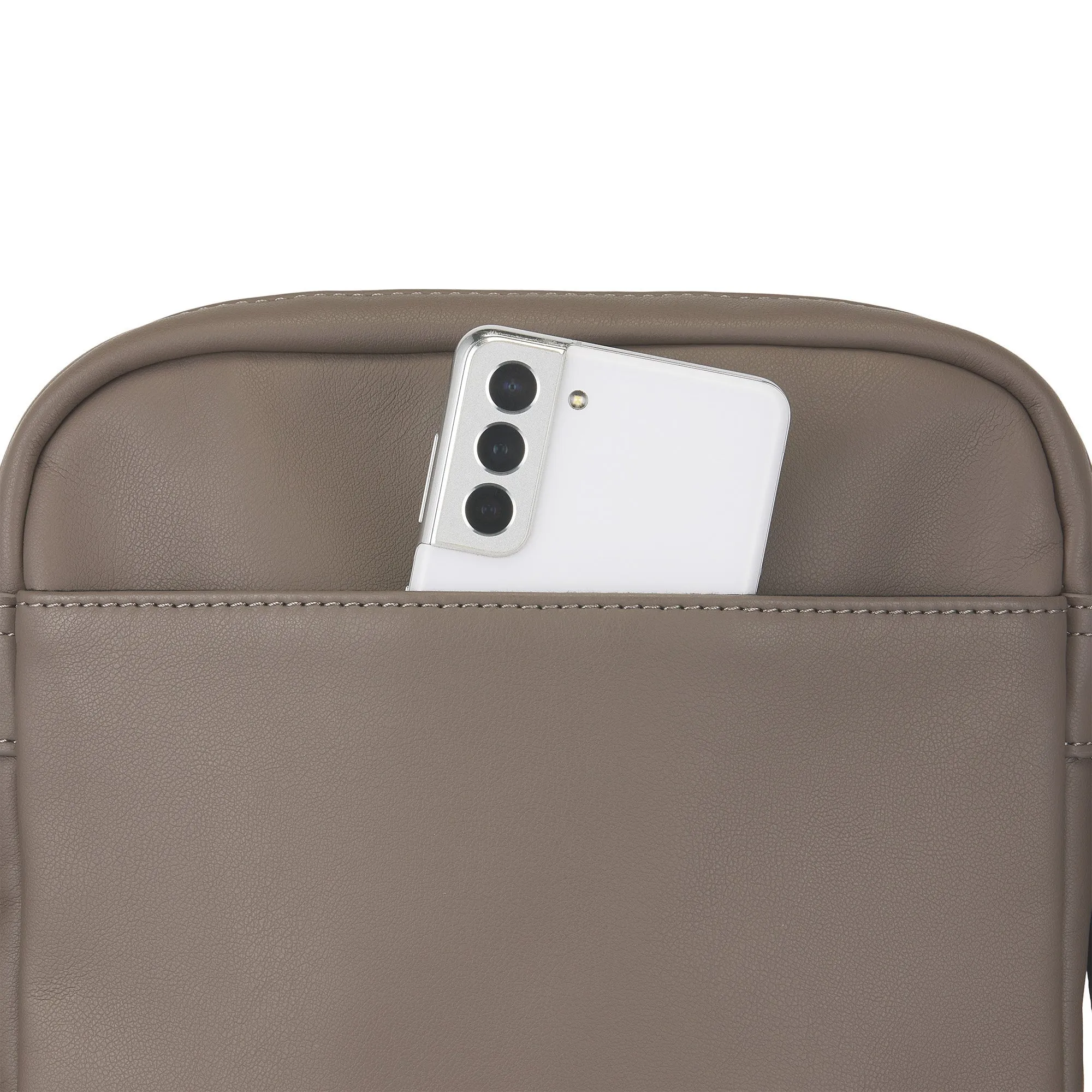 Edition22 Vision Crossbody Bag *Drop Ship*
