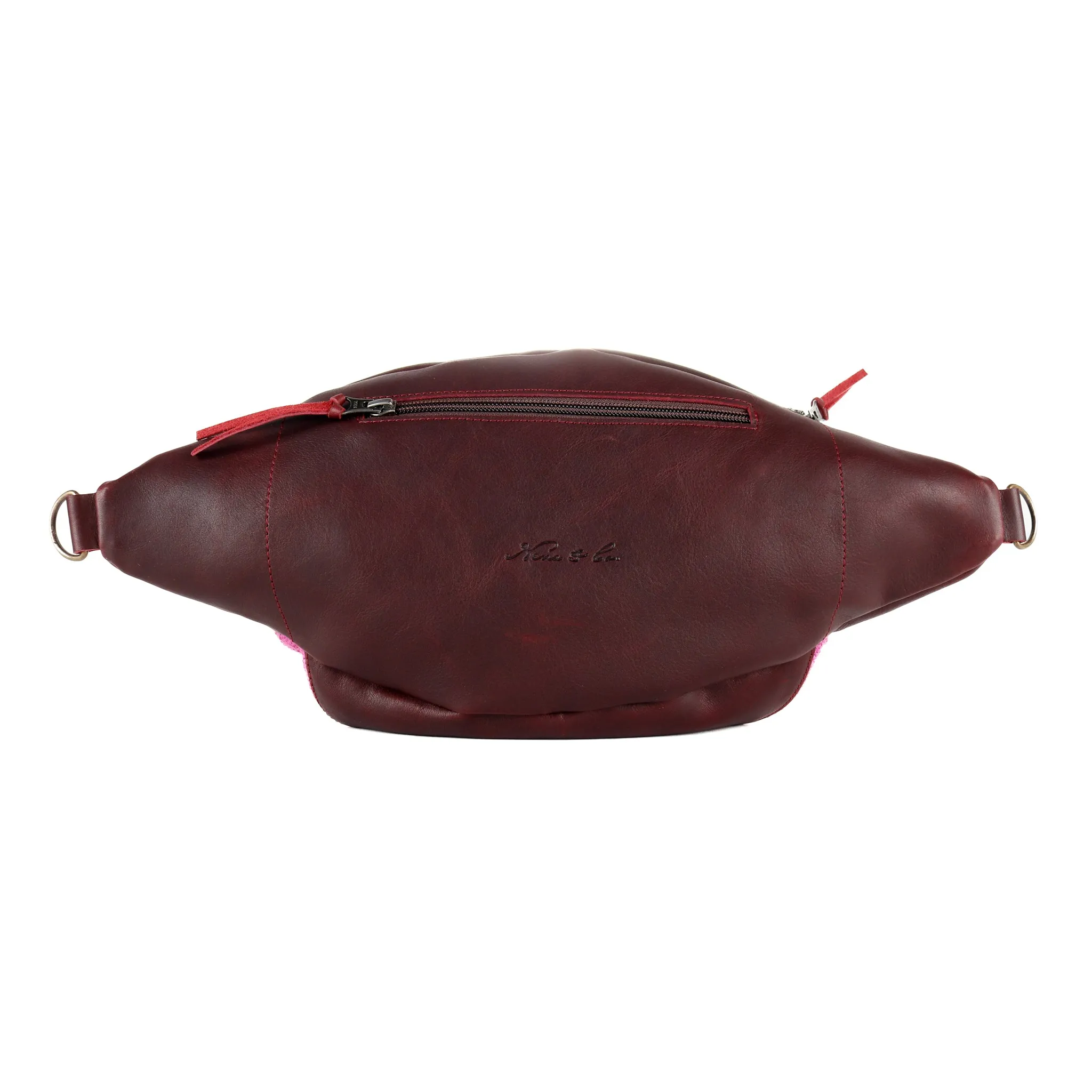 EL DON MANNY PACK WITH JADE - CORTE - VINO TINTO - NO. 15534