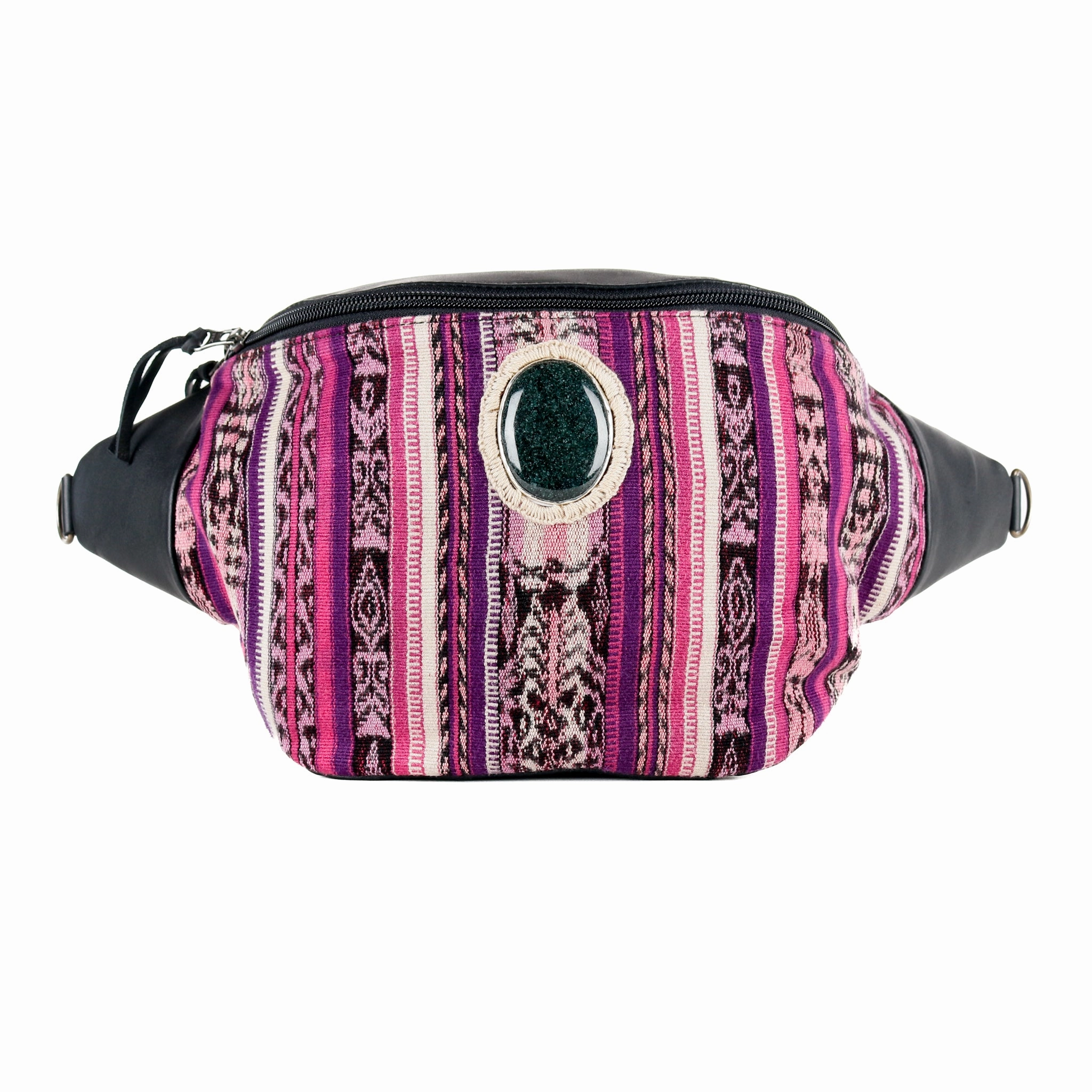EL DON MANNY PACK WITH JADE - CORTE - BLACK - NO. 15537