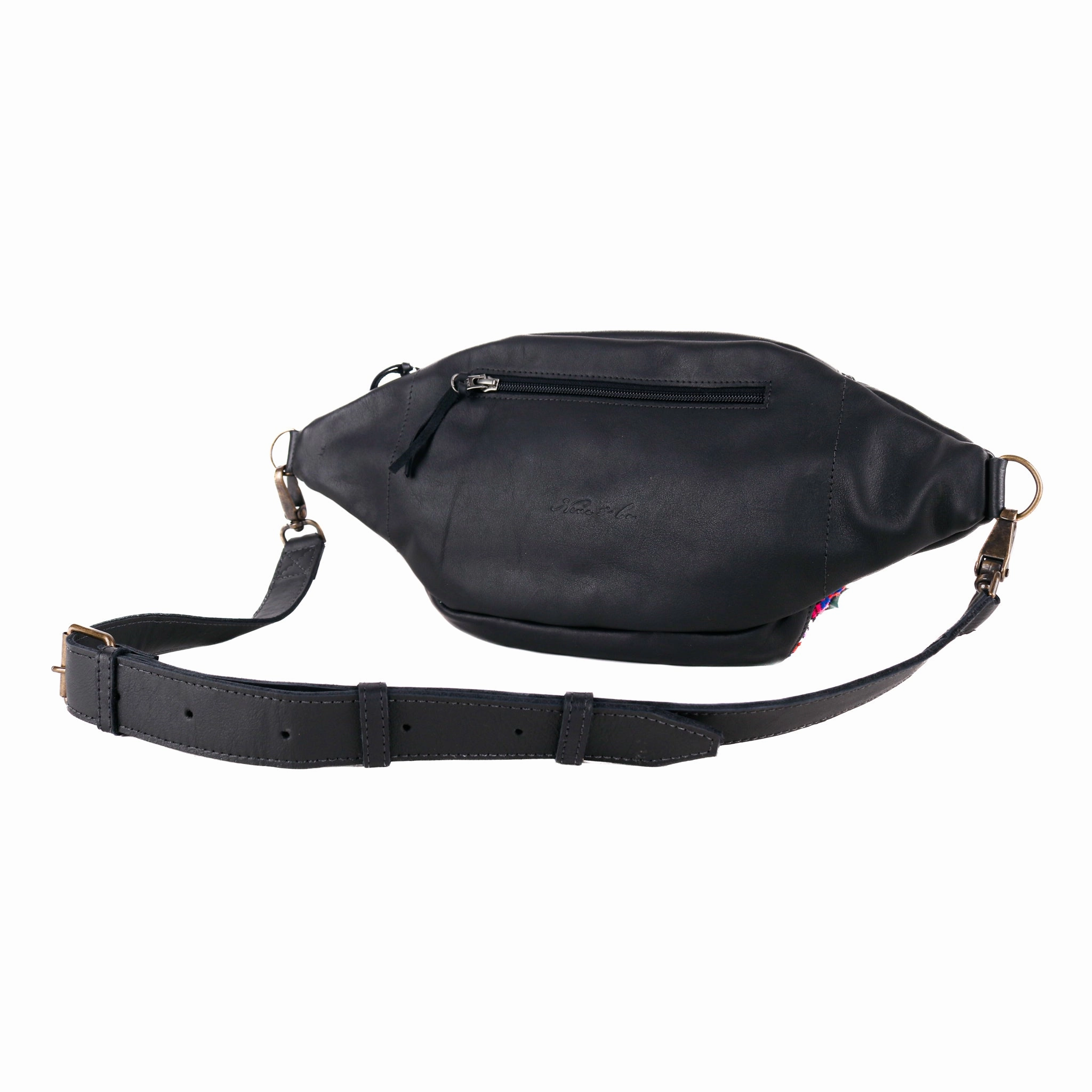 EL DON MANNY PACK WITH JADE - CORTE - BLACK - NO. 15537