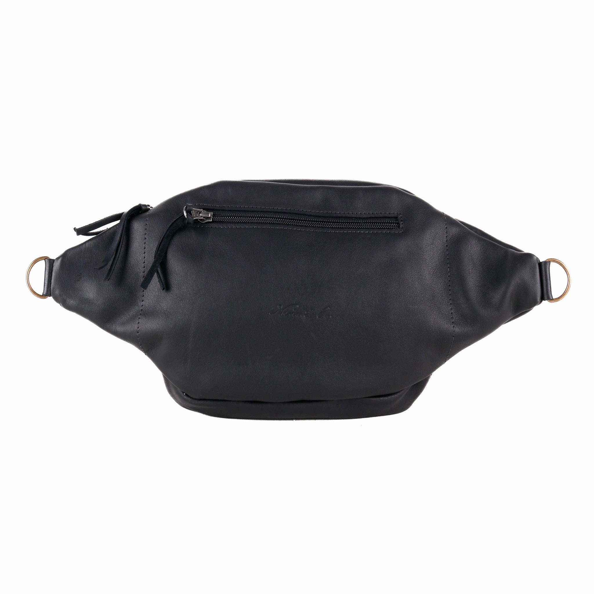 EL DON MANNY PACK WITH JADE - CORTE - BLACK - NO. 15537