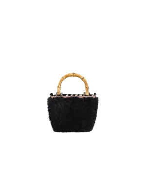Extra Small Bamboo Tote