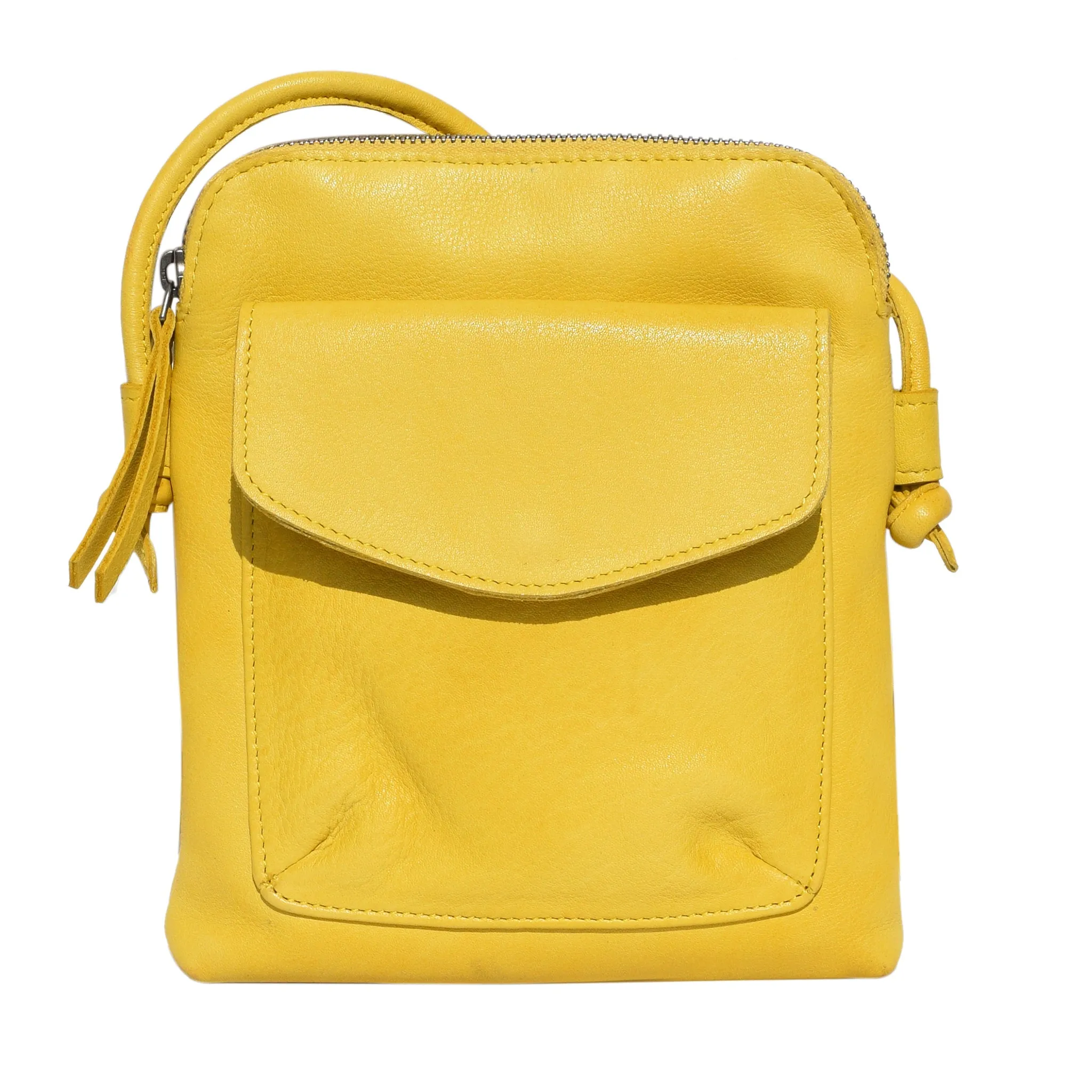 Ezra Crossbody