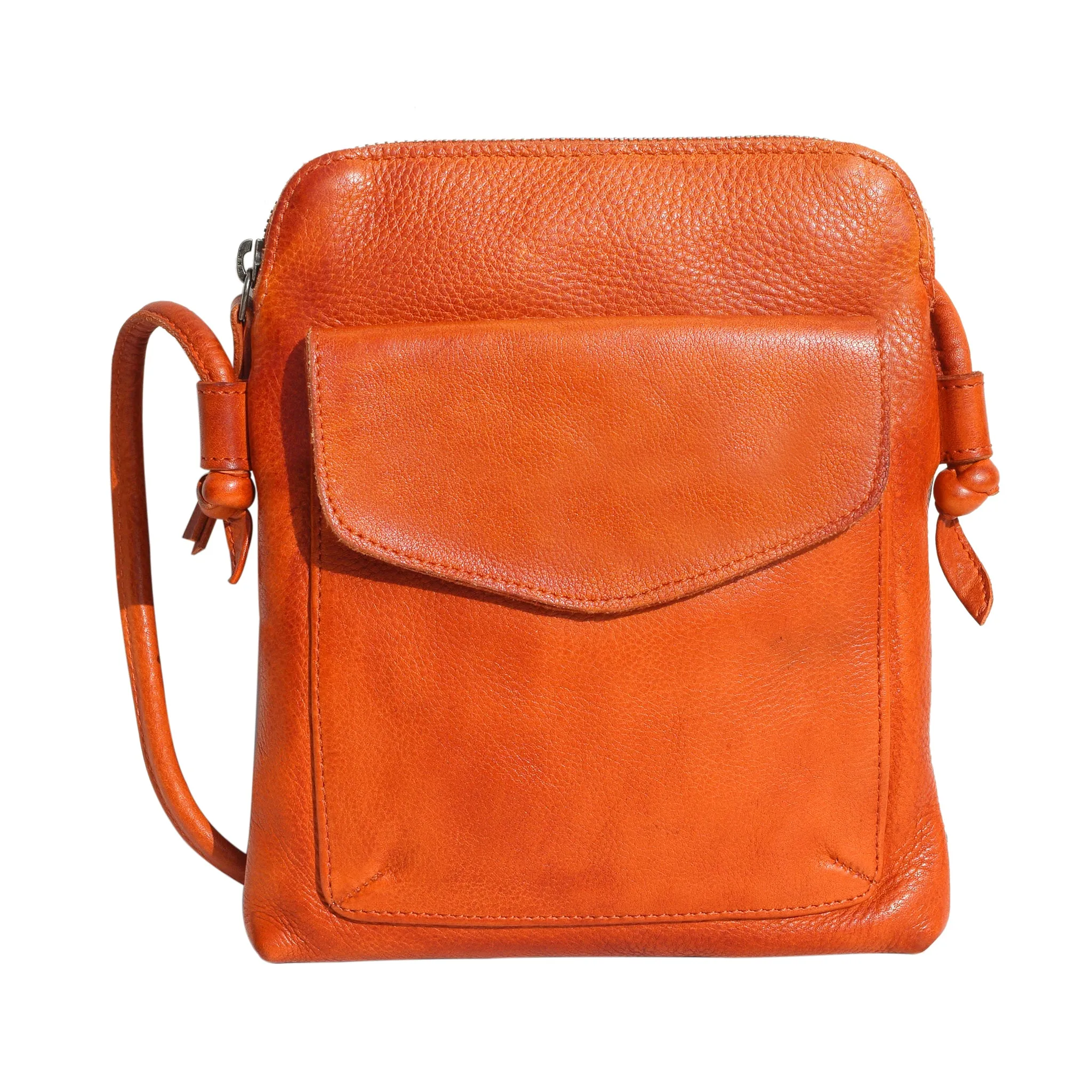 Ezra Crossbody