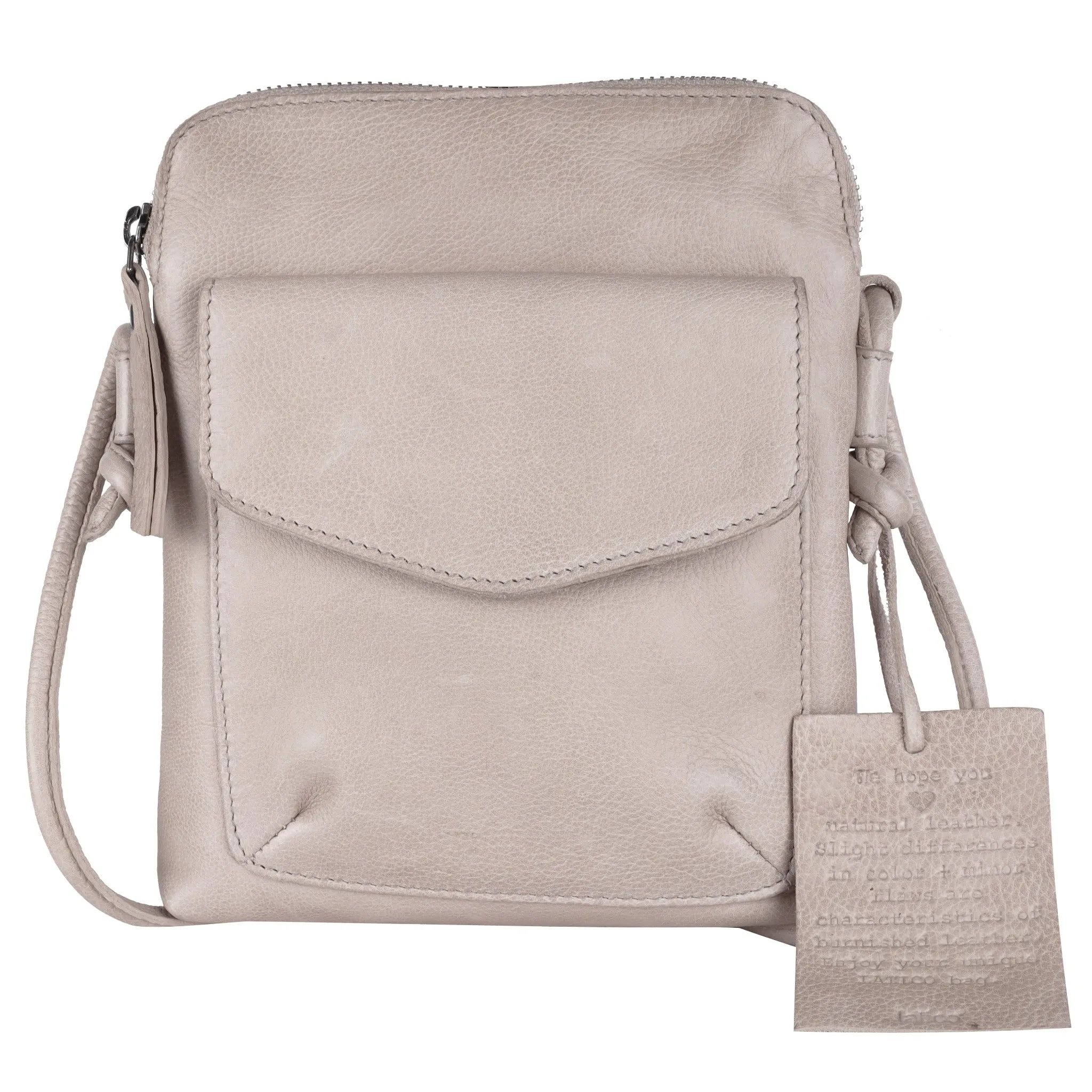 Ezra Crossbody