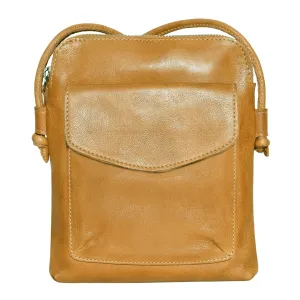 Ezra Crossbody