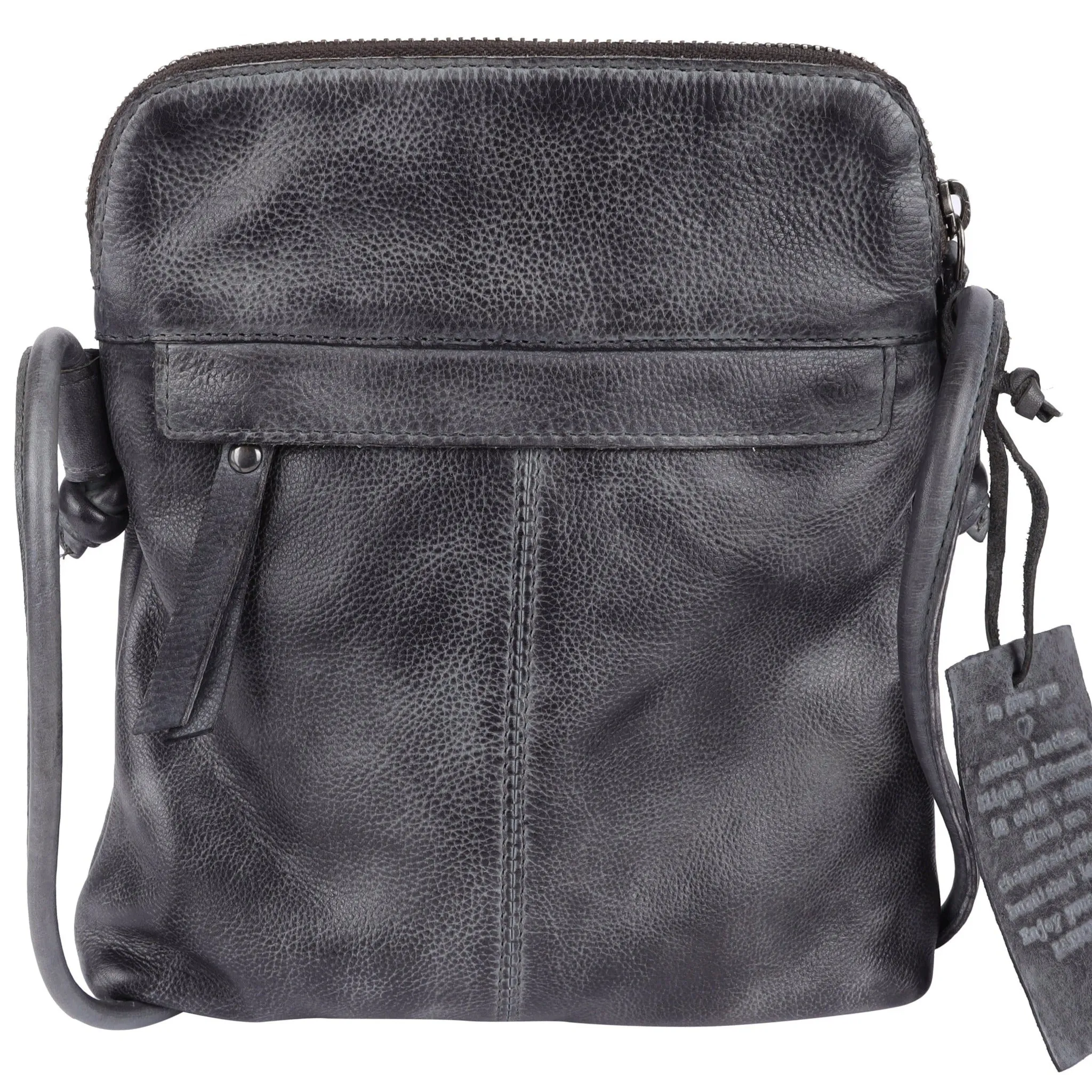 Ezra Crossbody