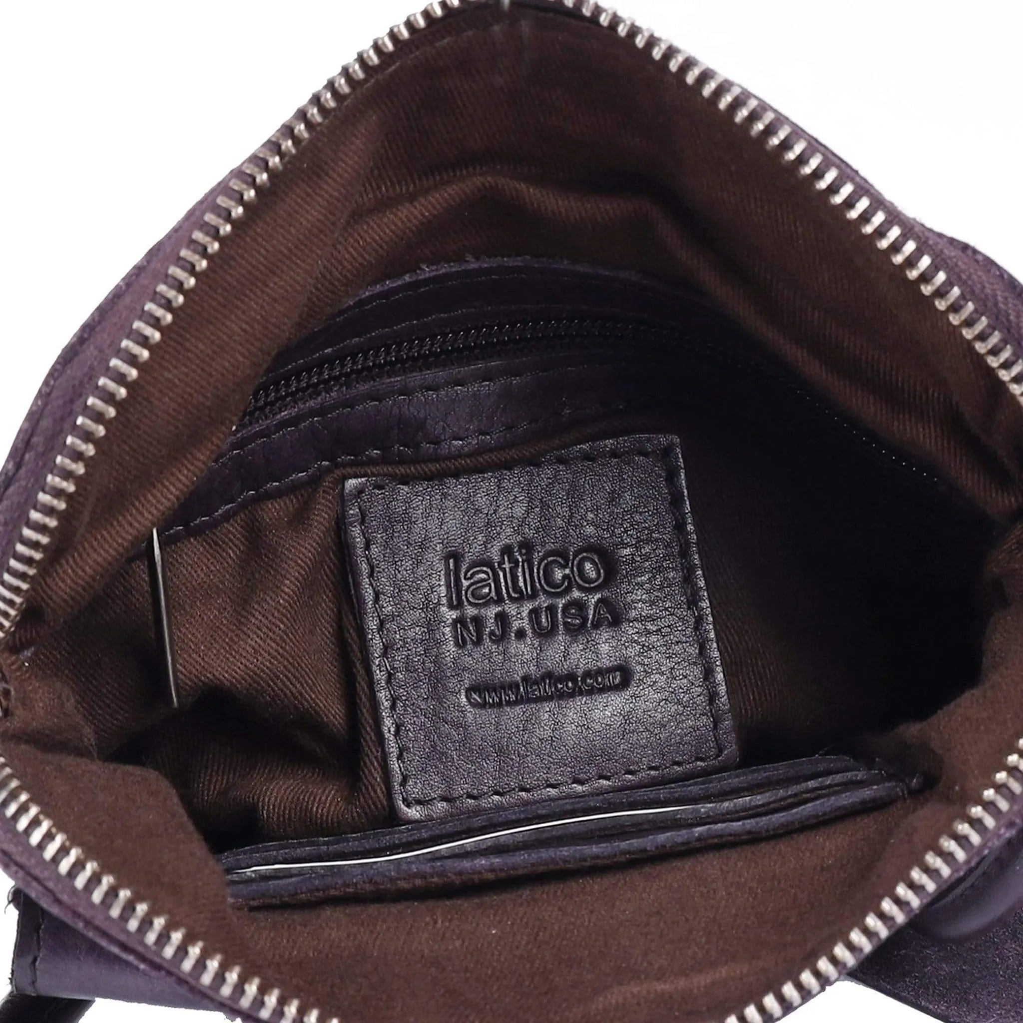 Ezra Crossbody