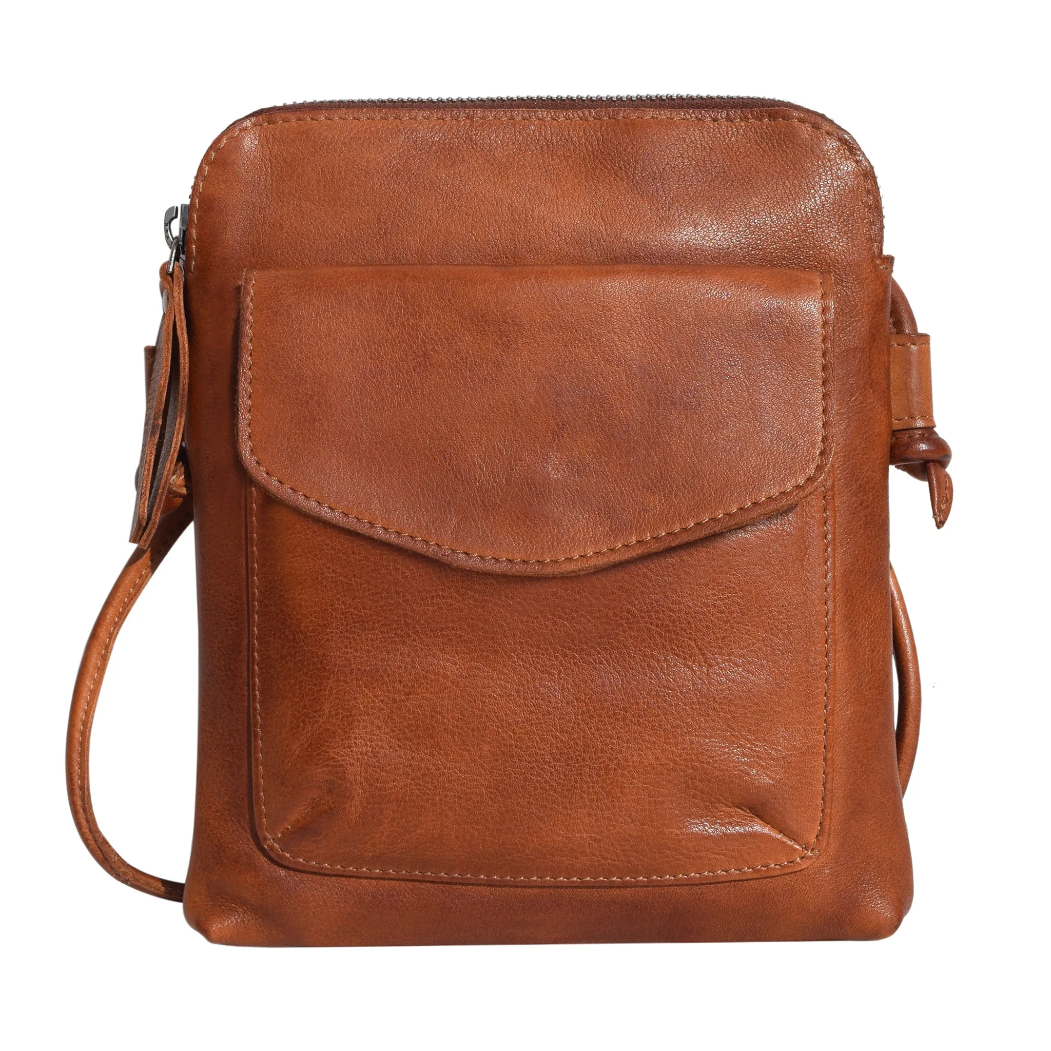 Ezra Crossbody