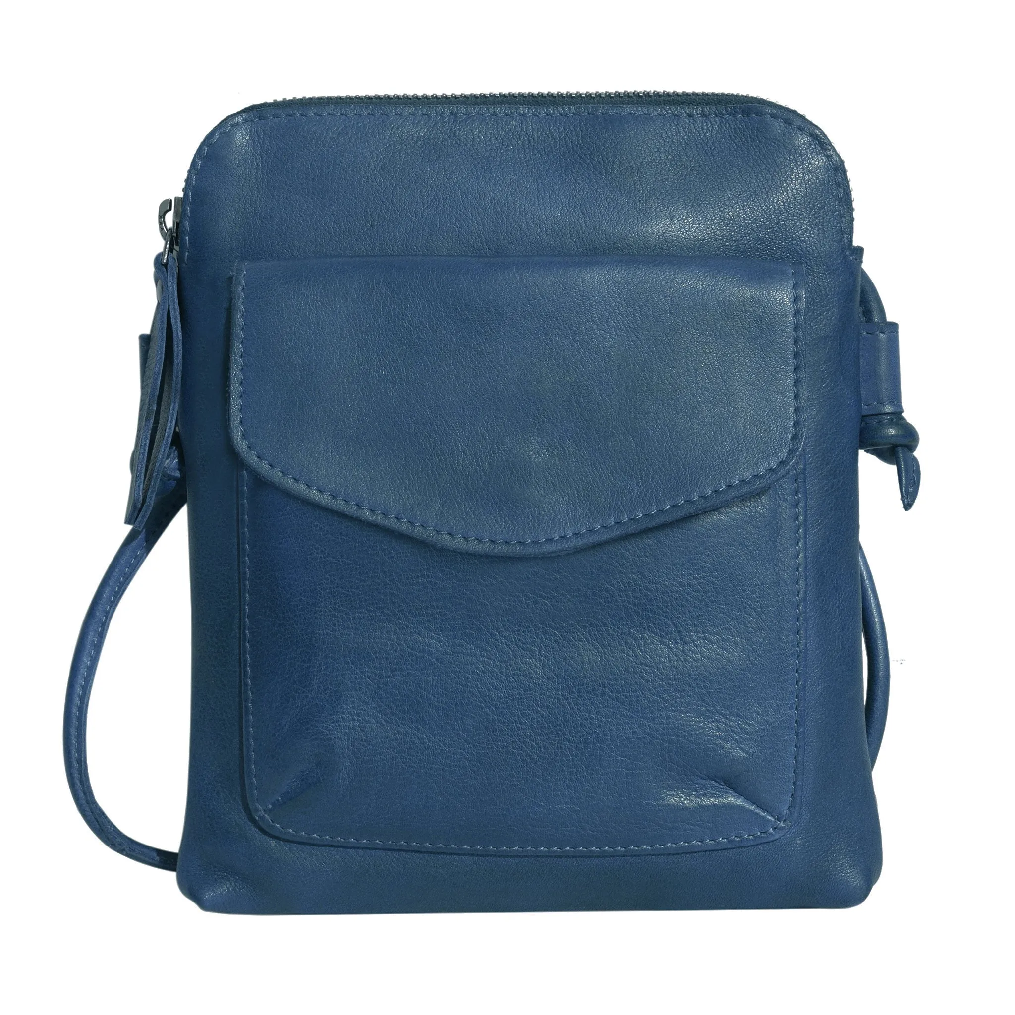 Ezra Crossbody