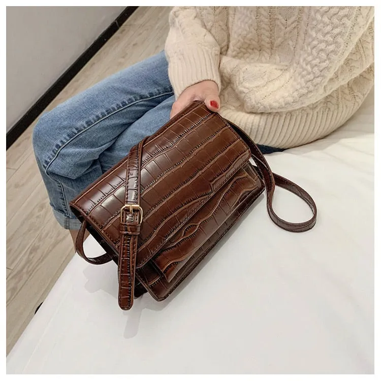 Fashion Sac A Main Female Shoulder Bag Female Handbags And Purses With Handle