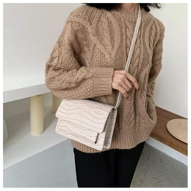 Fashion Sac A Main Female Shoulder Bag Female Handbags And Purses With Handle