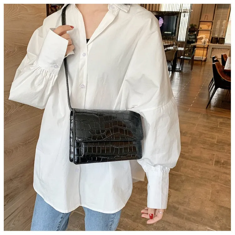 Fashion Sac A Main Female Shoulder Bag Female Handbags And Purses With Handle