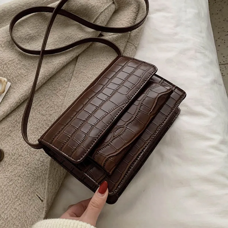 Fashion Sac A Main Female Shoulder Bag Female Handbags And Purses With Handle