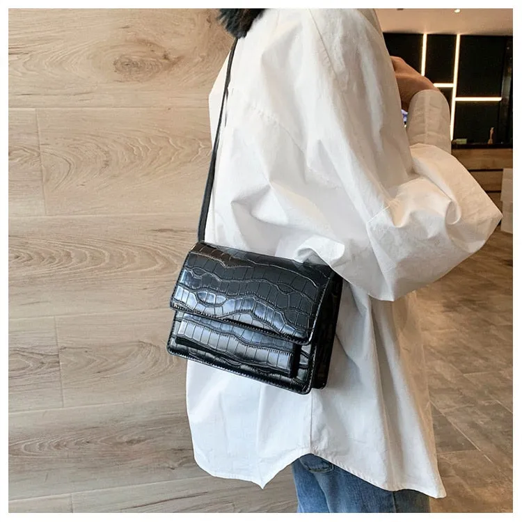 Fashion Sac A Main Female Shoulder Bag Female Handbags And Purses With Handle