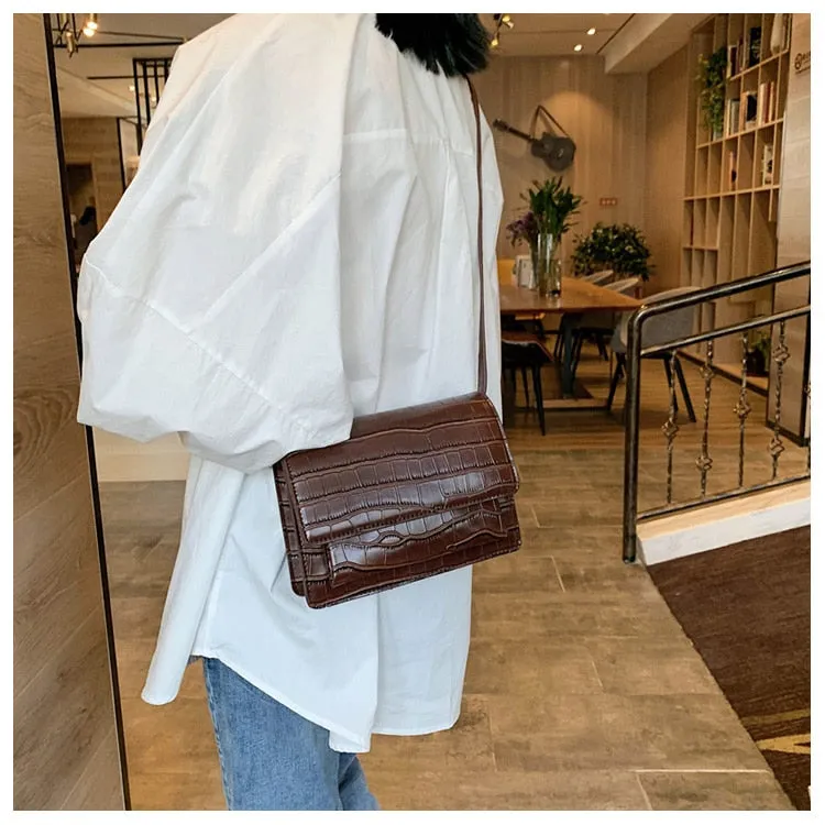 Fashion Sac A Main Female Shoulder Bag Female Handbags And Purses With Handle