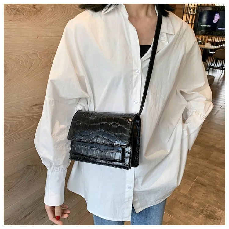 Fashion Sac A Main Female Shoulder Bag Female Handbags And Purses With Handle