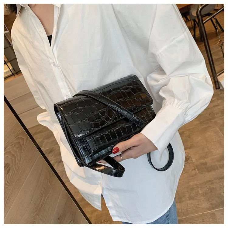 Fashion Sac A Main Female Shoulder Bag Female Handbags And Purses With Handle