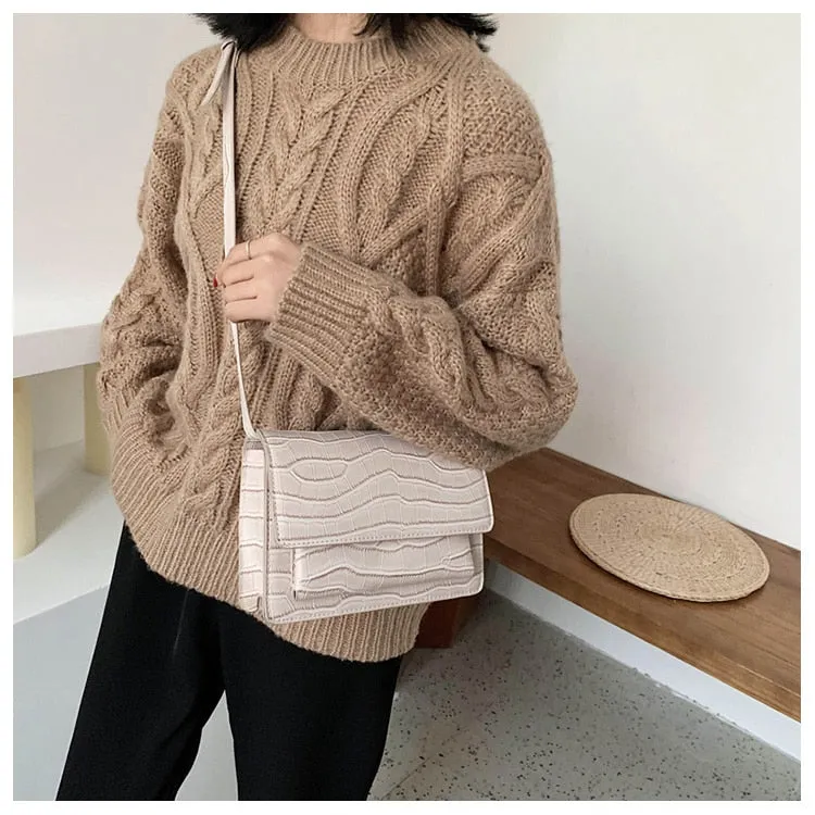Fashion Sac A Main Female Shoulder Bag Female Handbags And Purses With Handle