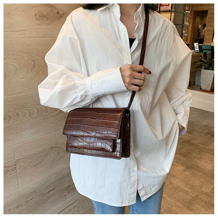 Fashion Sac A Main Female Shoulder Bag Female Handbags And Purses With Handle