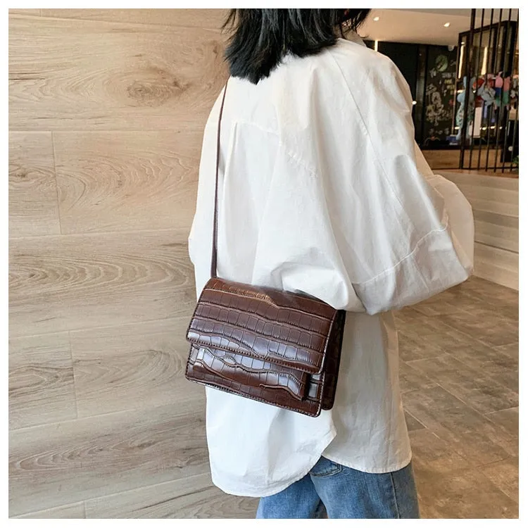 Fashion Sac A Main Female Shoulder Bag Female Handbags And Purses With Handle