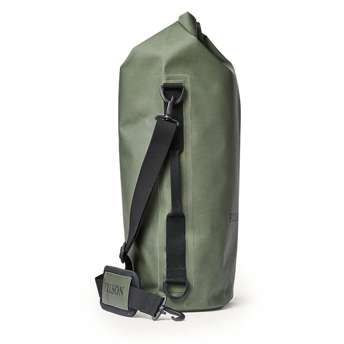 Filson Dry Bag Large Green