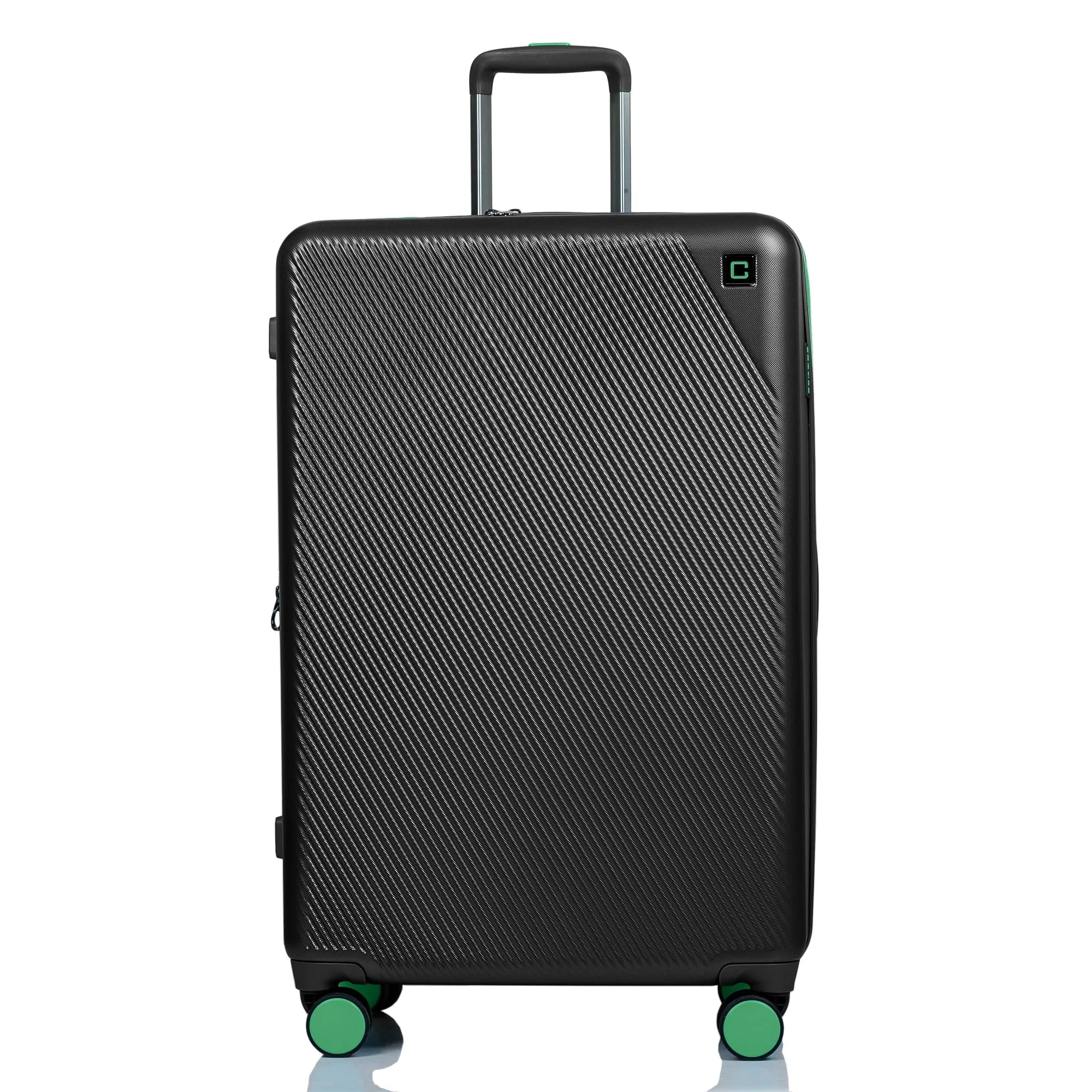 Fresh / 3-Piece Luggage Set *Drop Ship*