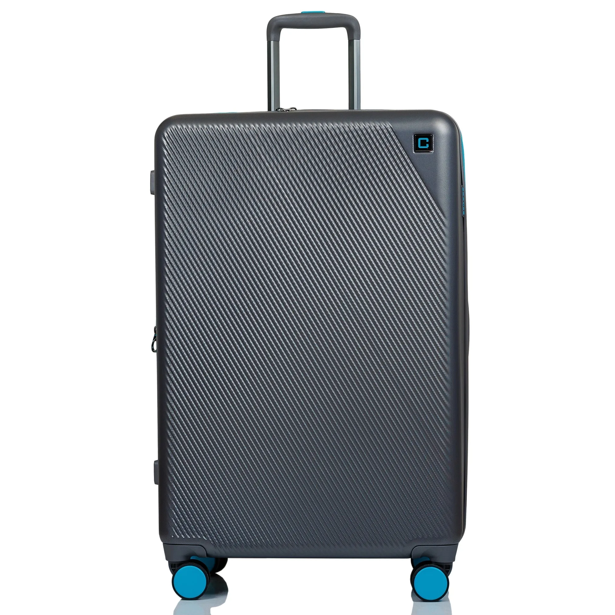 Fresh / 3-Piece Luggage Set *Drop Ship*