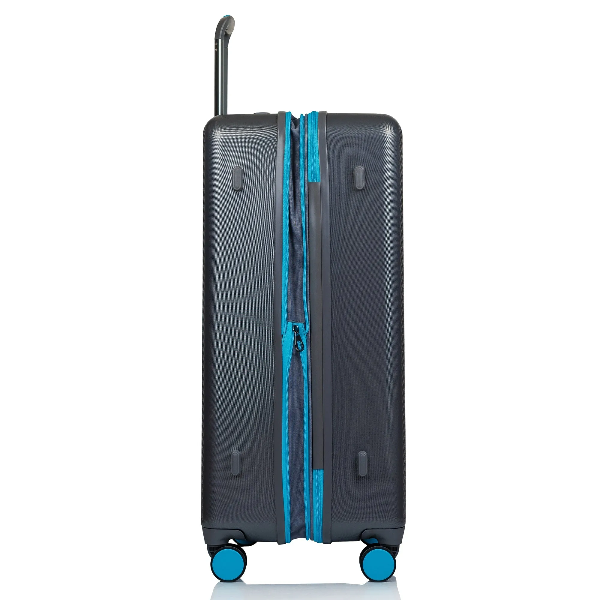 Fresh / 3-Piece Luggage Set *Drop Ship*