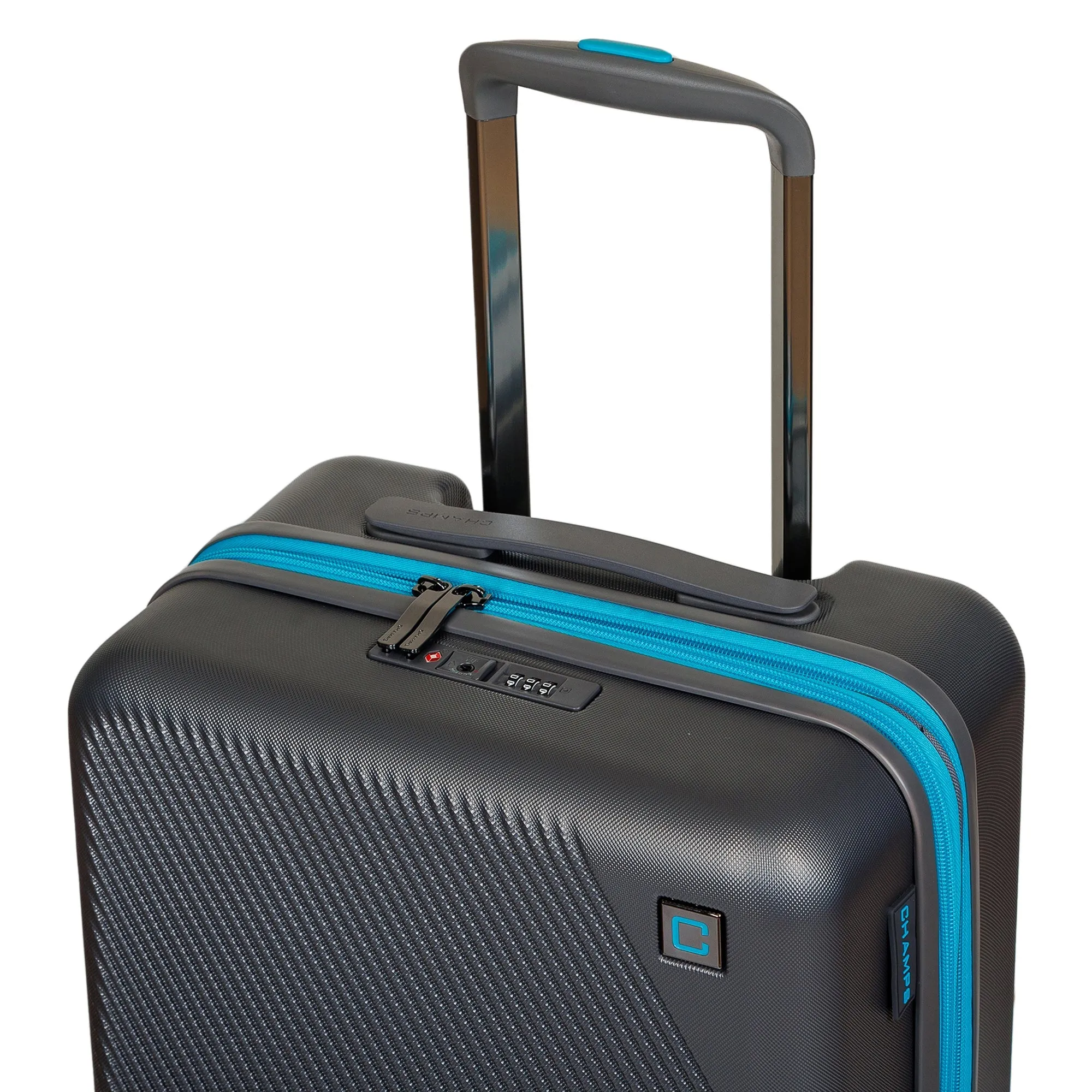 Fresh / 3-Piece Luggage Set *Drop Ship*