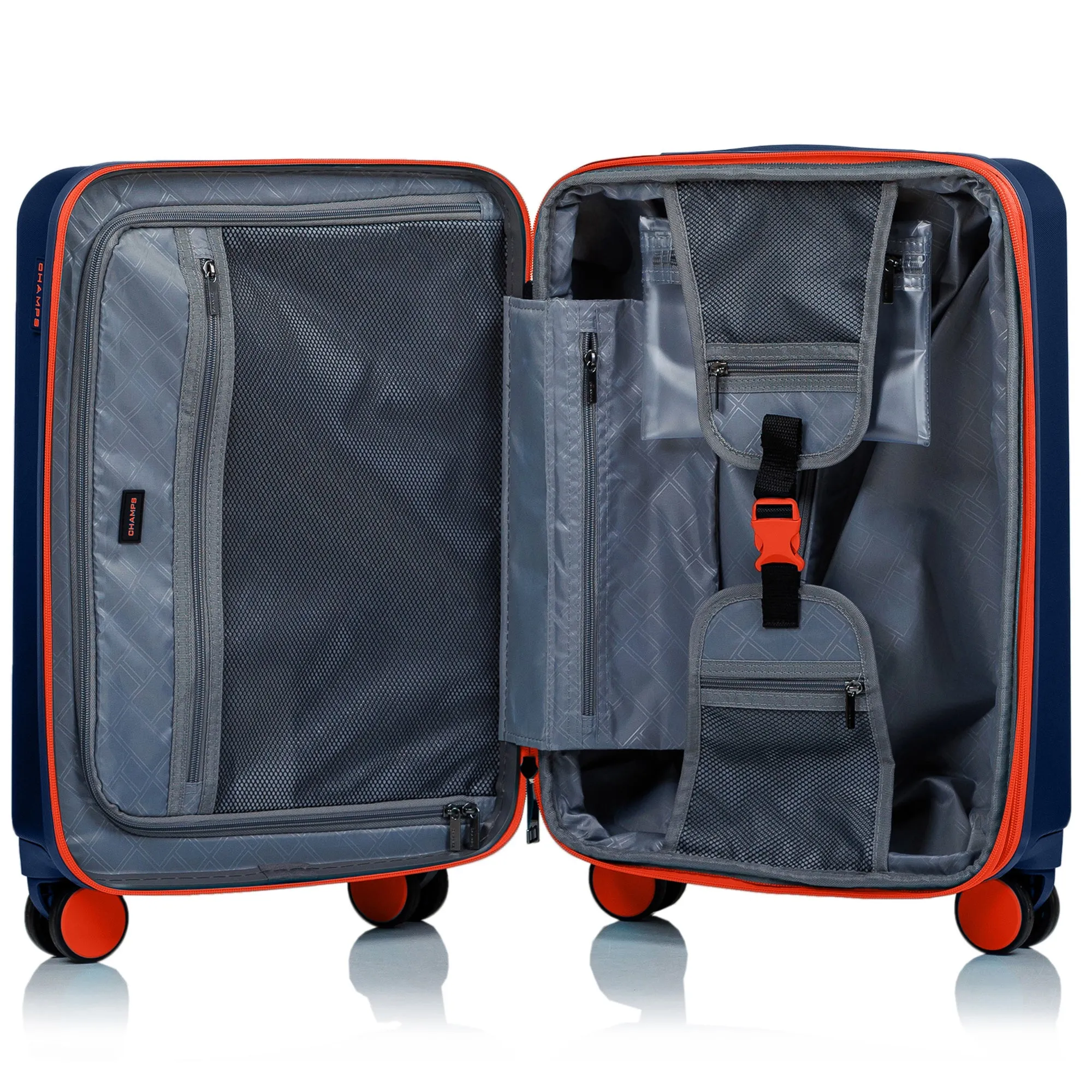 Fresh / 3-Piece Luggage Set *Drop Ship*