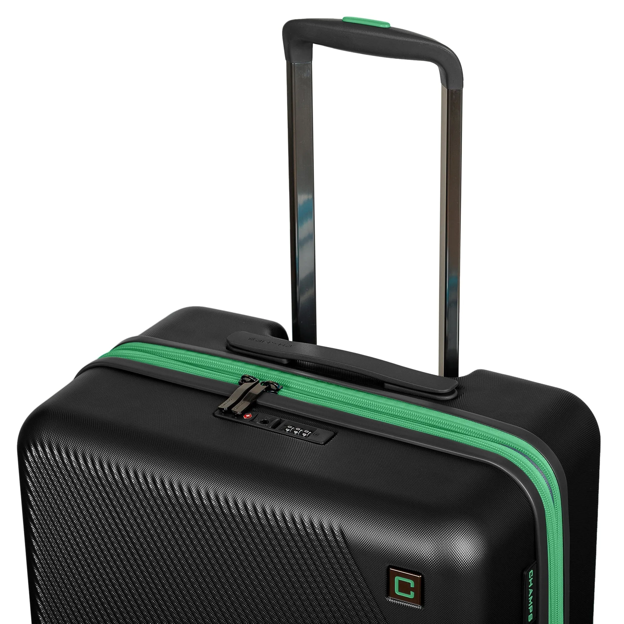 Fresh / 3-Piece Luggage Set *Drop Ship*