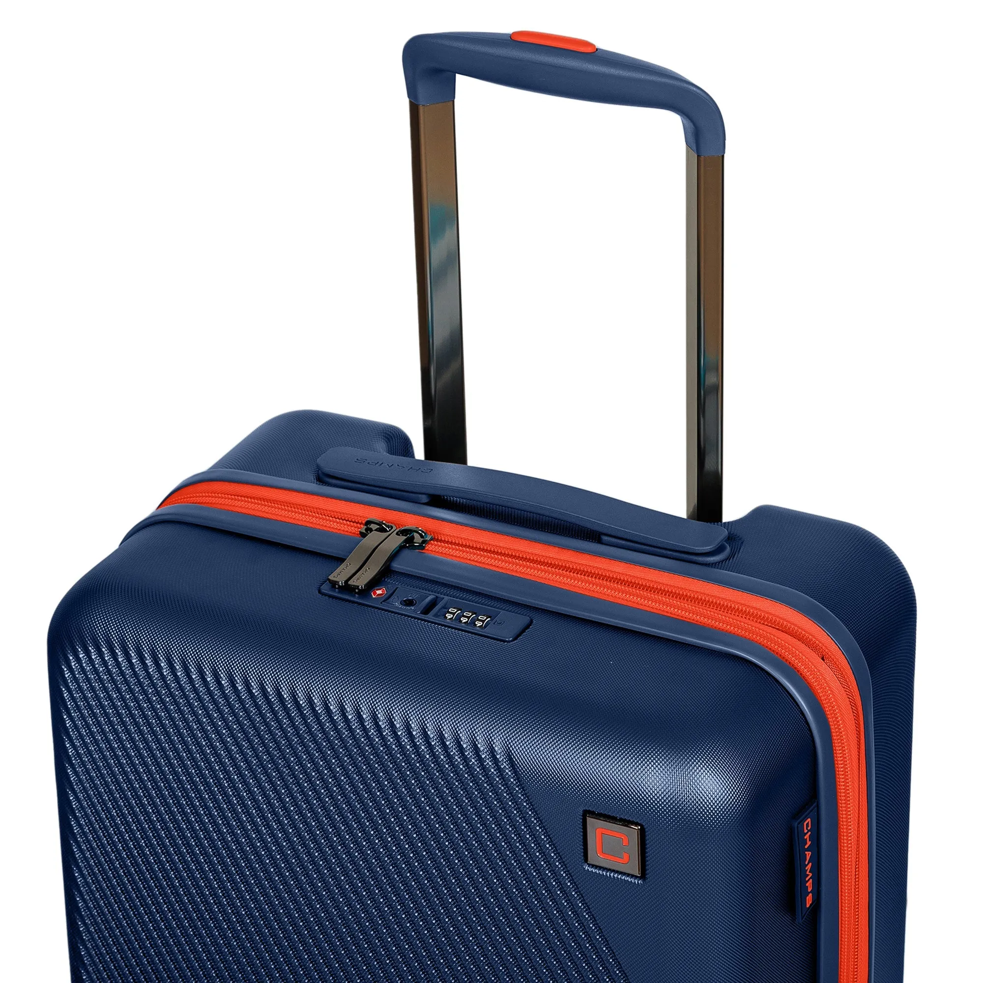 Fresh / 3-Piece Luggage Set *Drop Ship*