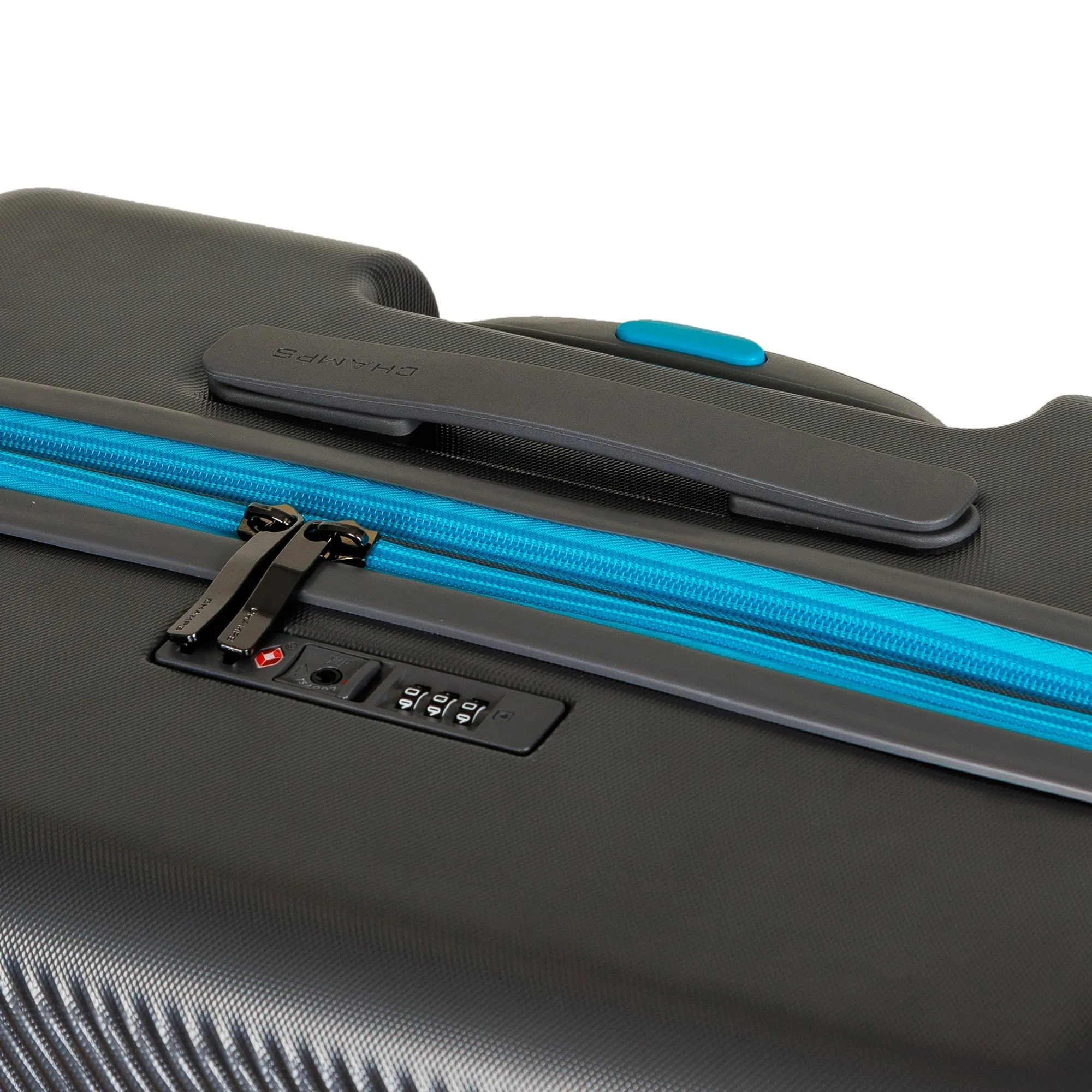 Fresh / 3-Piece Luggage Set *Drop Ship*