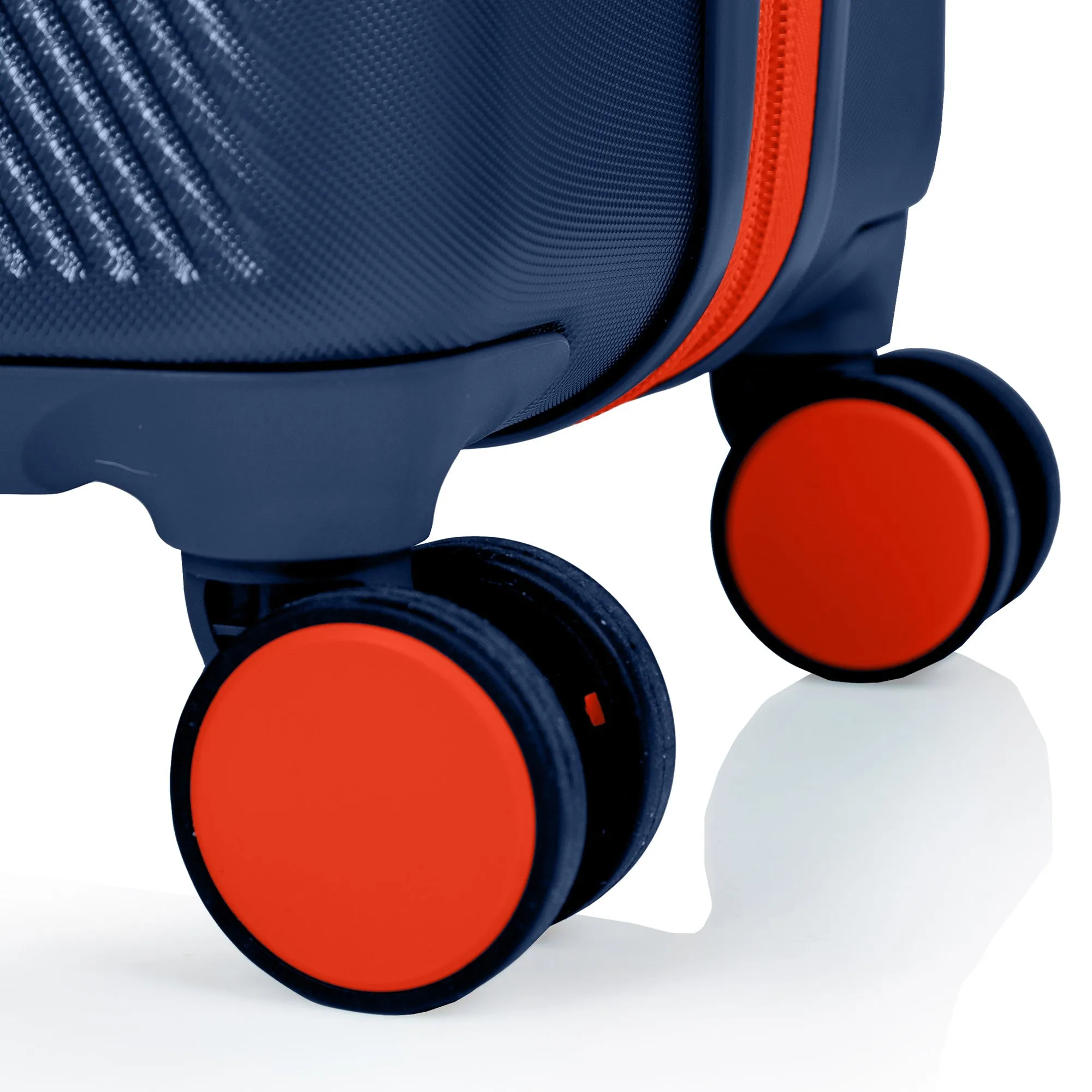 Fresh / 3-Piece Luggage Set *Drop Ship*