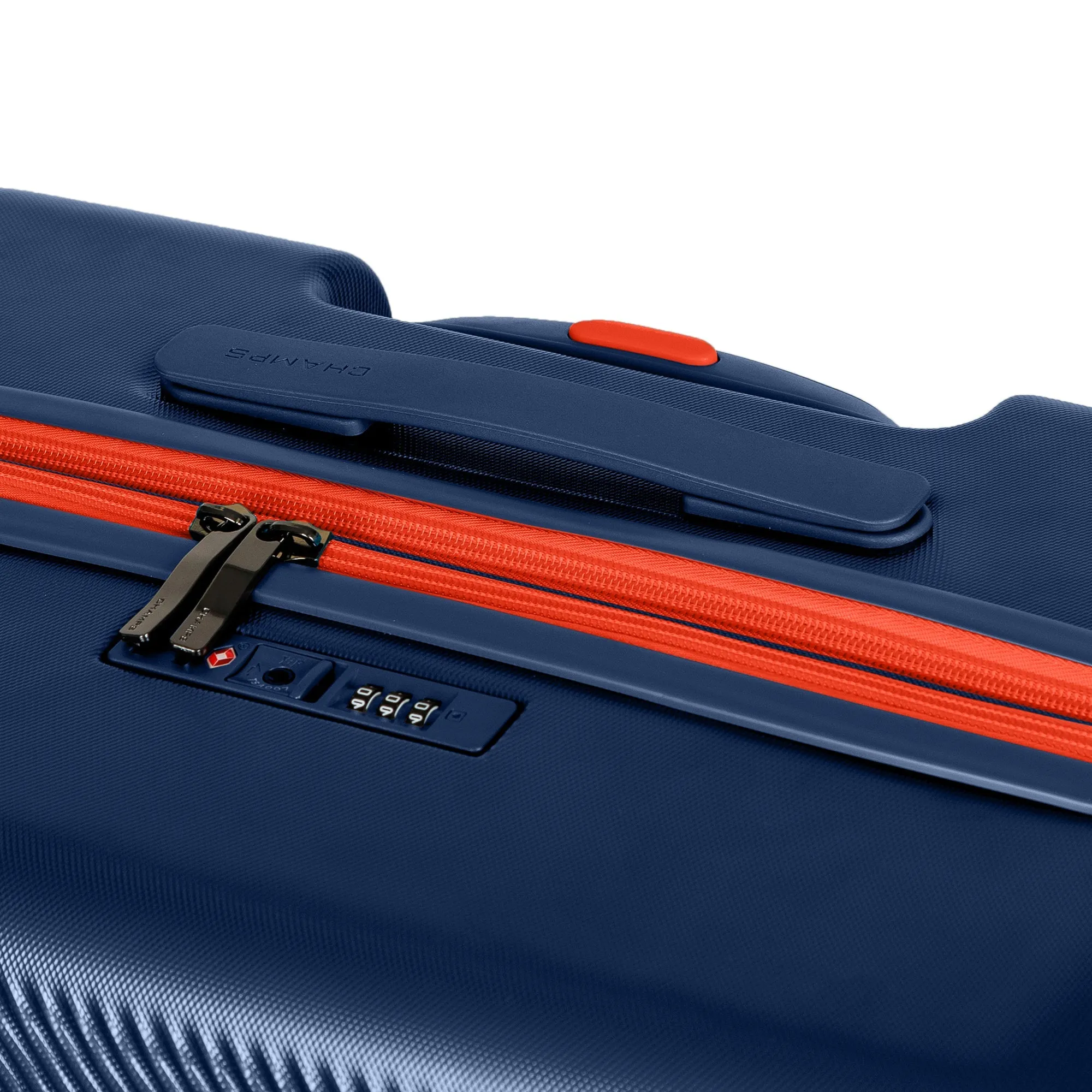 Fresh / 3-Piece Luggage Set *Drop Ship*