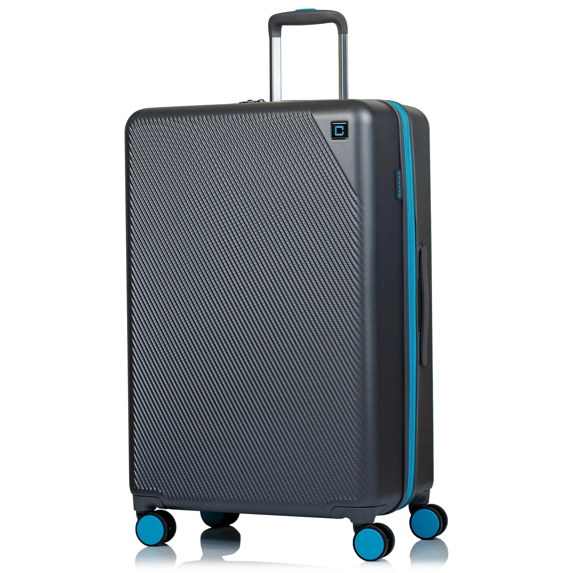 Fresh / 3-Piece Luggage Set *Drop Ship*