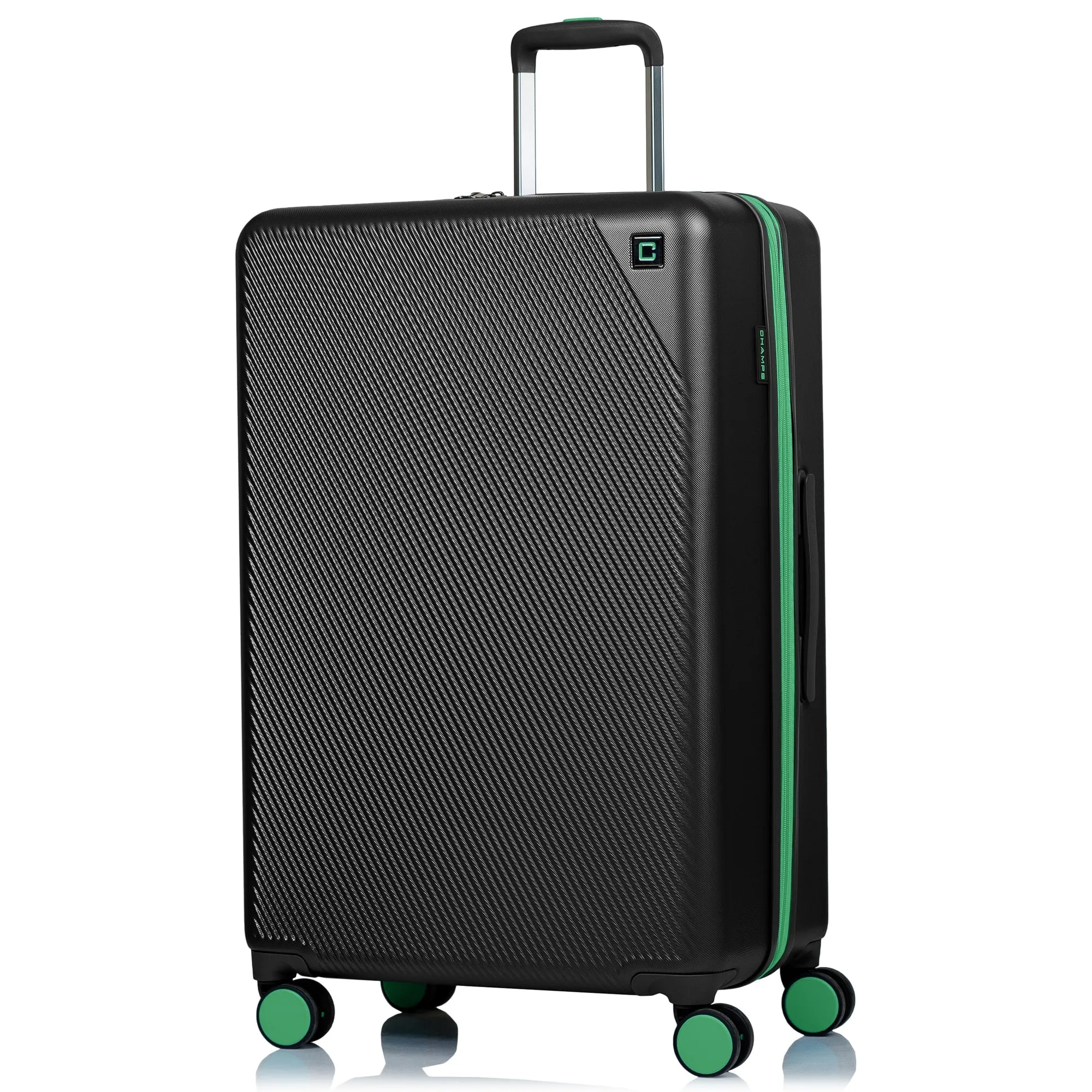 Fresh / 3-Piece Luggage Set *Drop Ship*