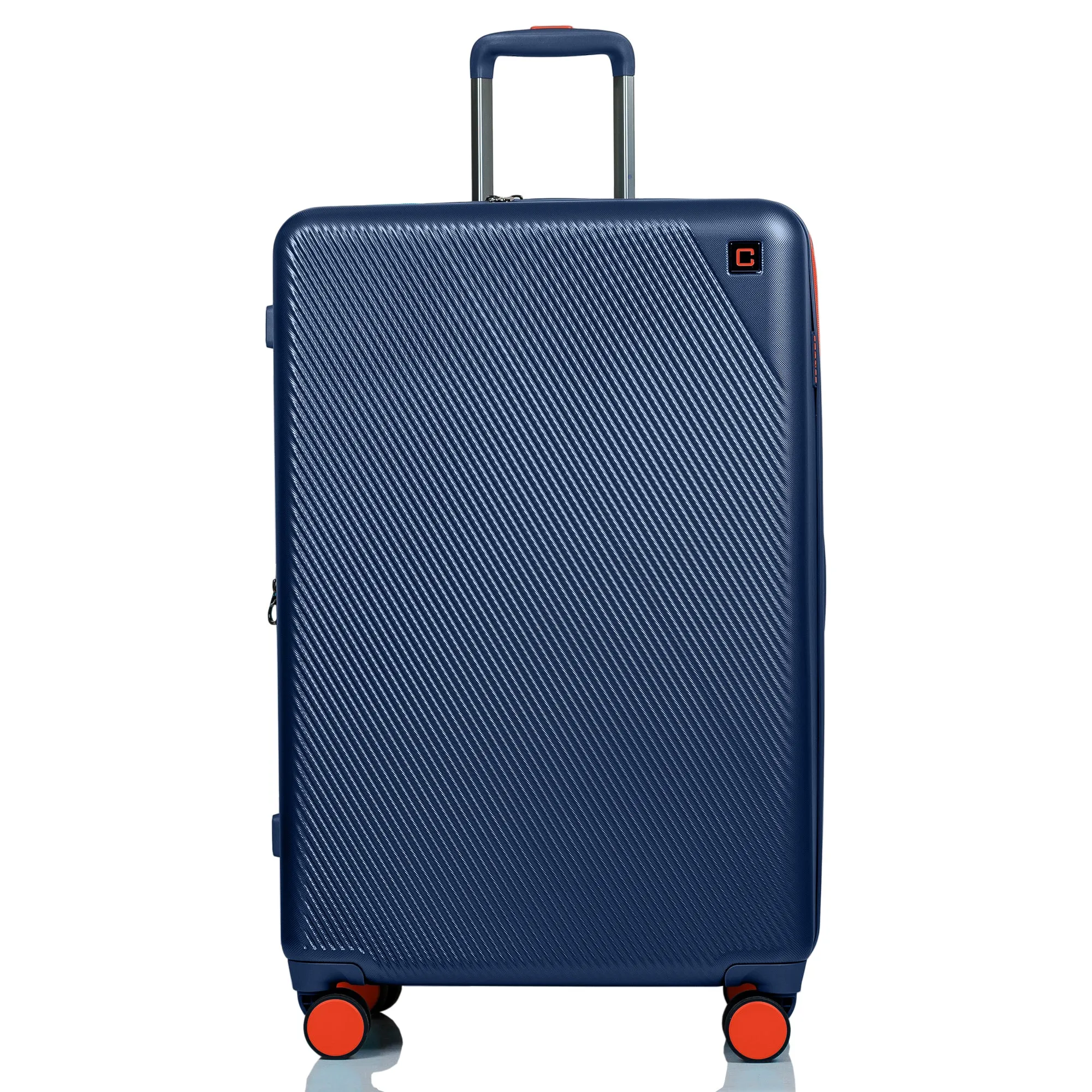 Fresh / 3-Piece Luggage Set *Drop Ship*