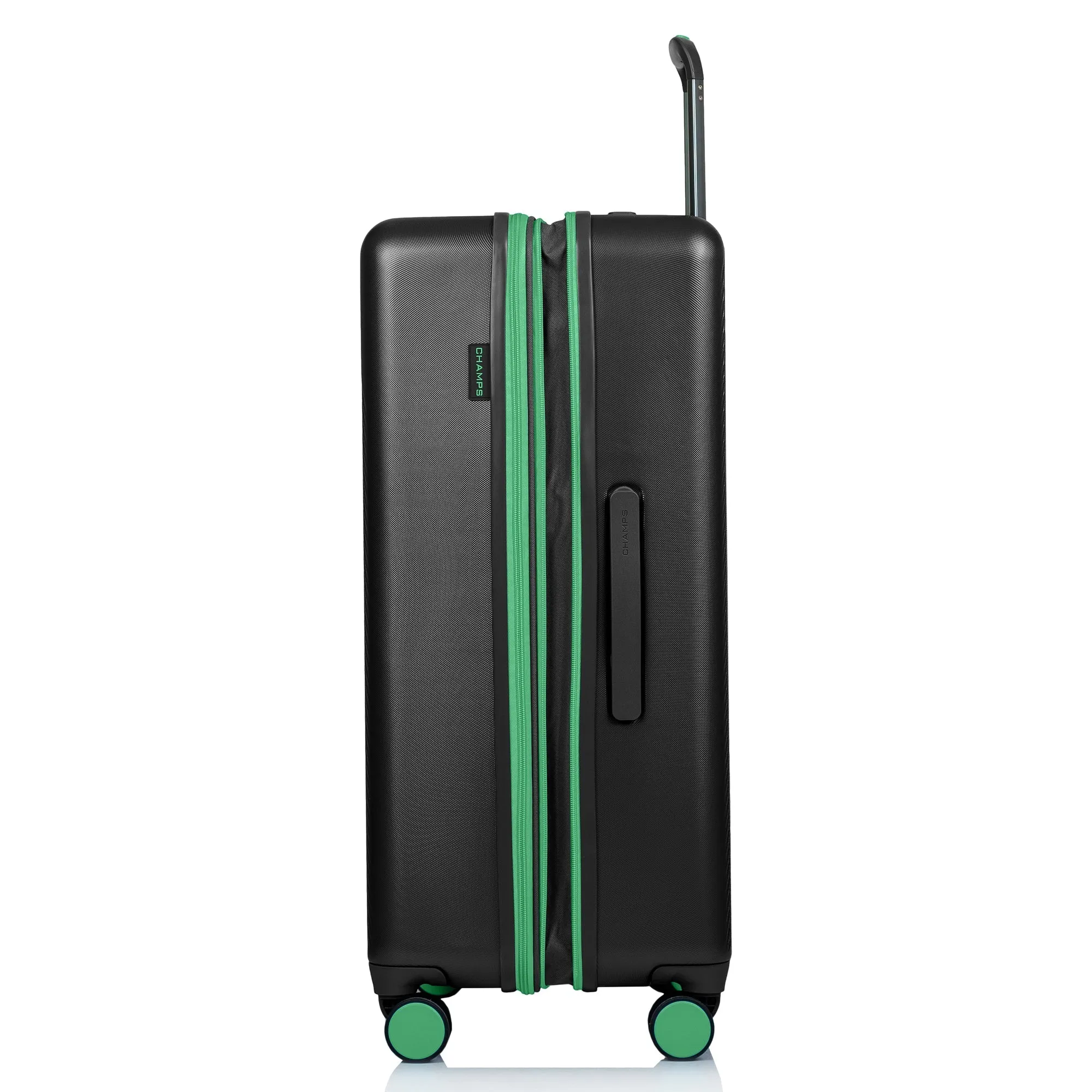 Fresh / 3-Piece Luggage Set *Drop Ship*