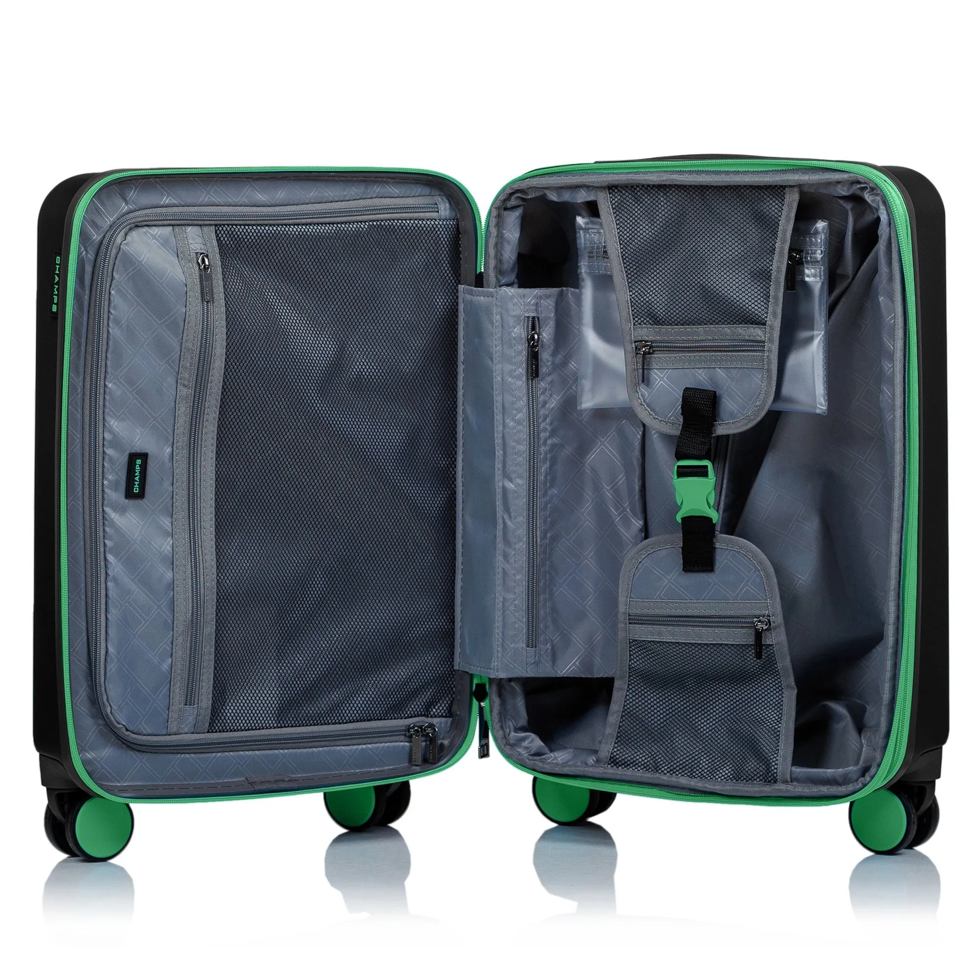 Fresh / 3-Piece Luggage Set *Drop Ship*