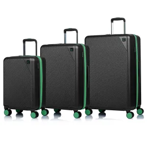 Fresh / 3-Piece Luggage Set *Drop Ship*
