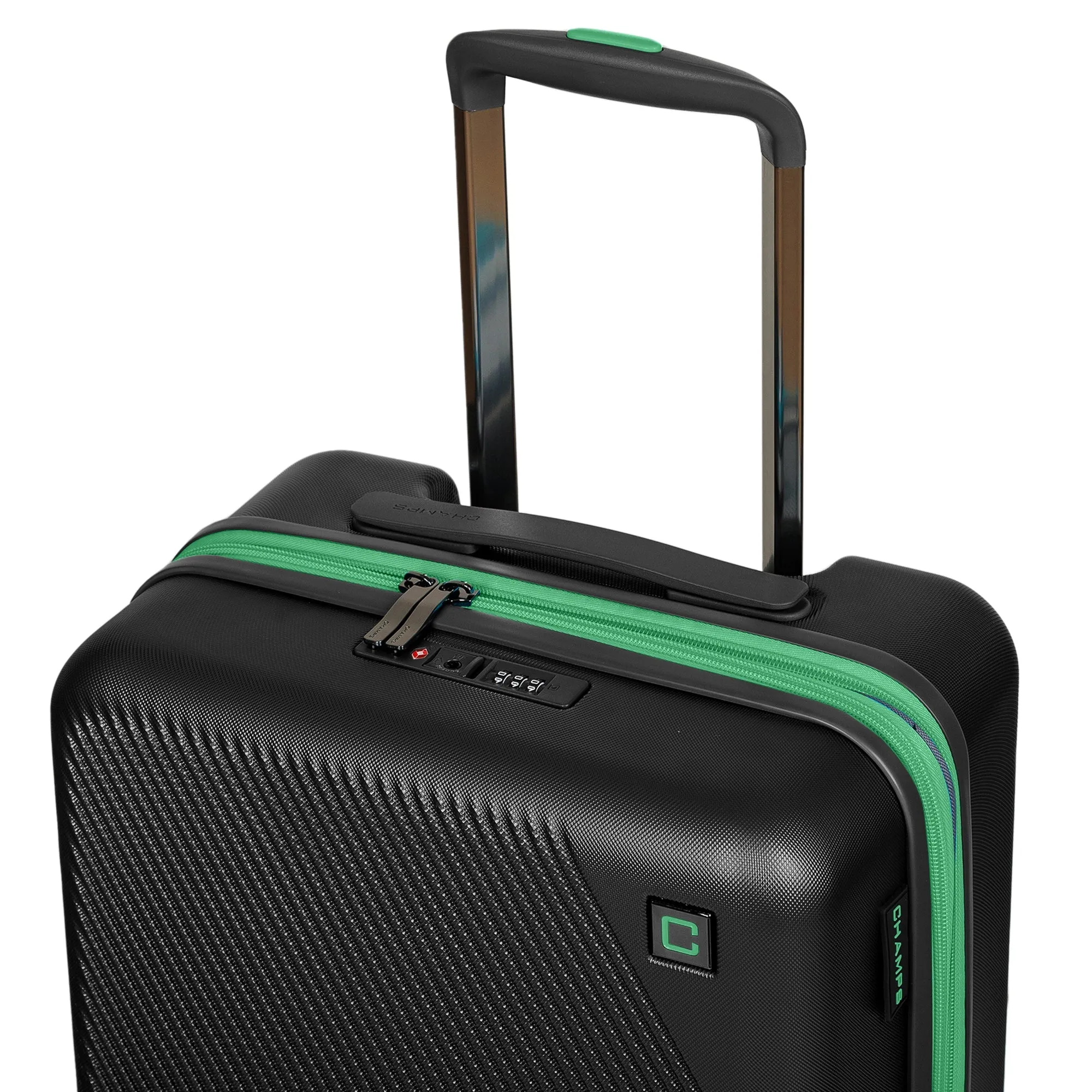 Fresh / 3-Piece Luggage Set *Drop Ship*