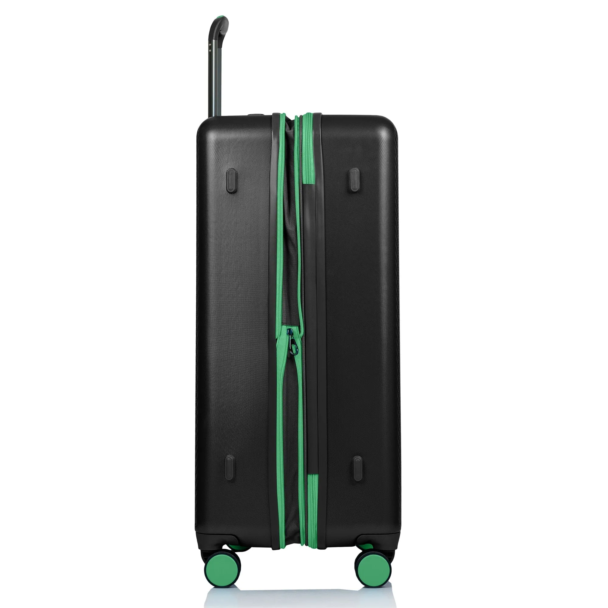 Fresh / 3-Piece Luggage Set *Drop Ship*