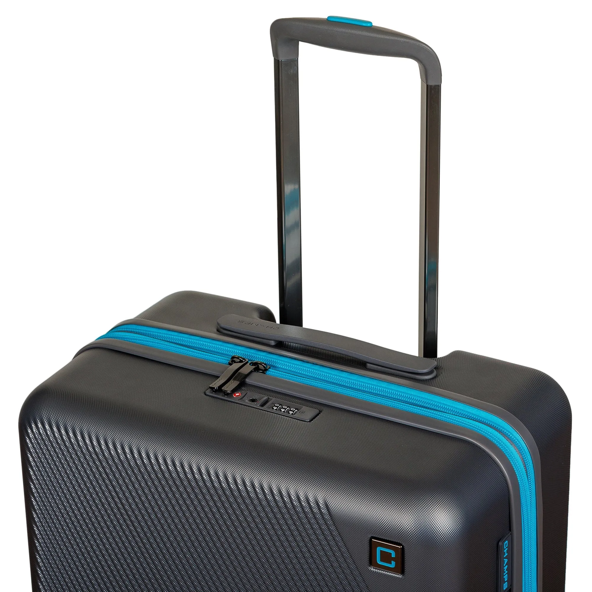 Fresh / 3-Piece Luggage Set *Drop Ship*